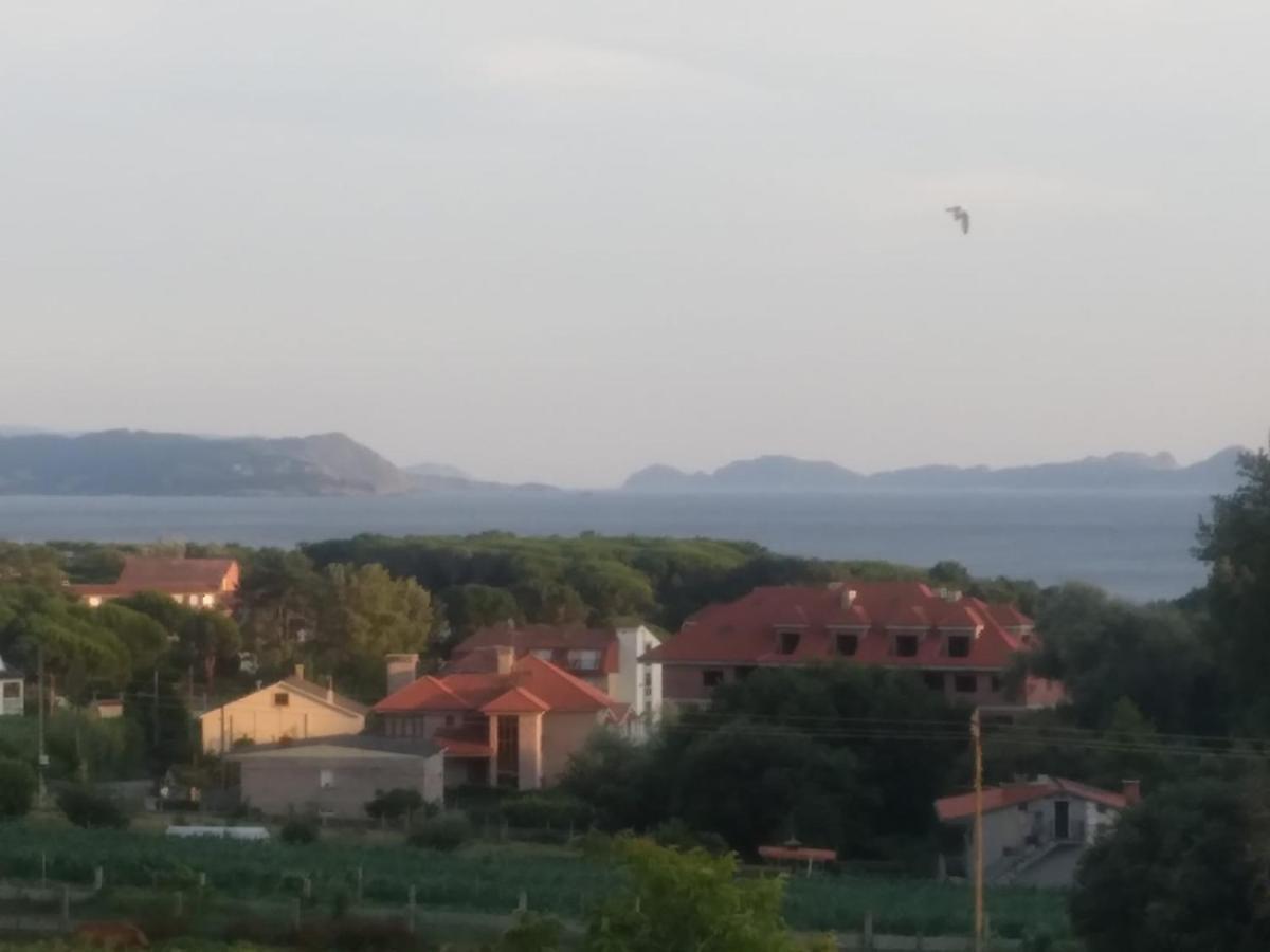 Con Vista A Islas Cies Holiday home *