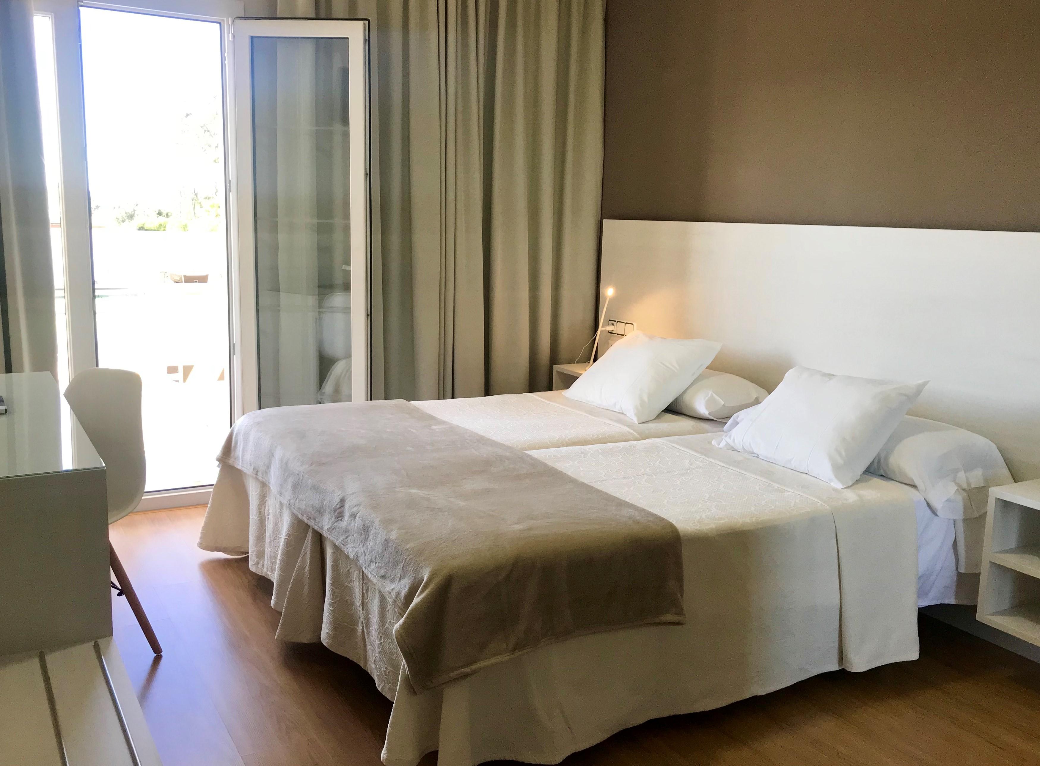 Nuevo Vichona Hotel
