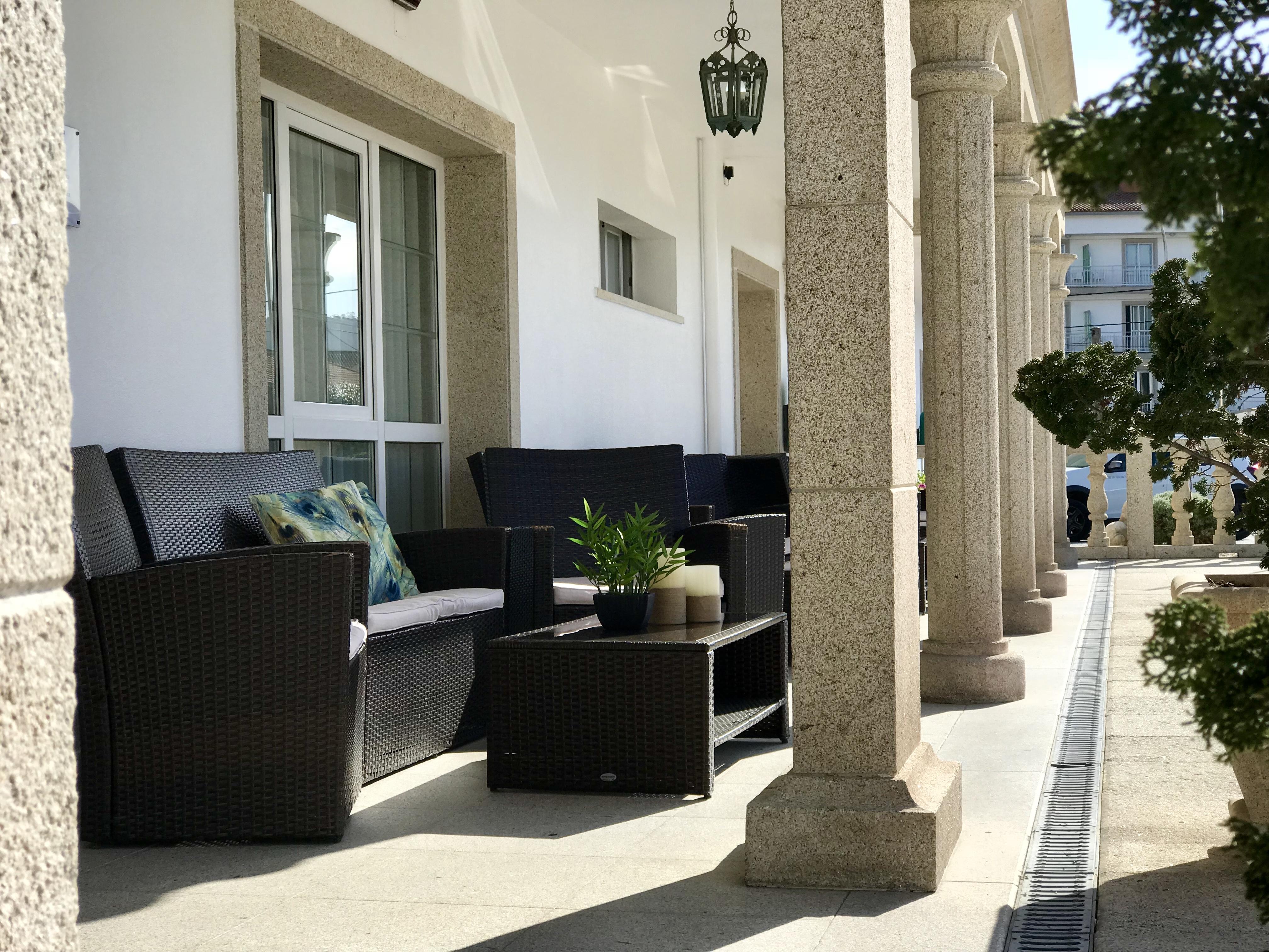 Nuevo Vichona 3* Sanxenxo