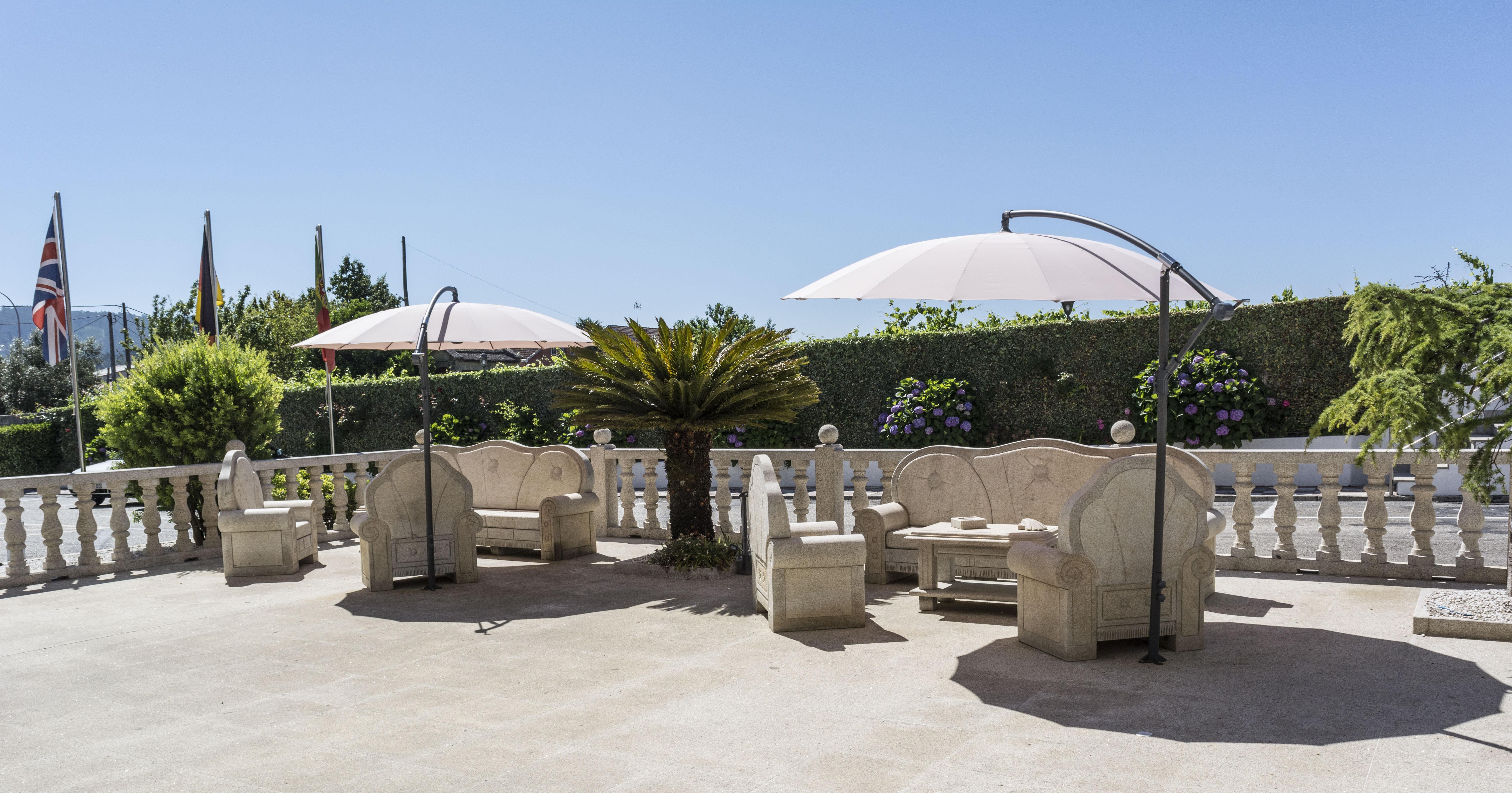 Nuevo Vichona Hotel Sanxenxo