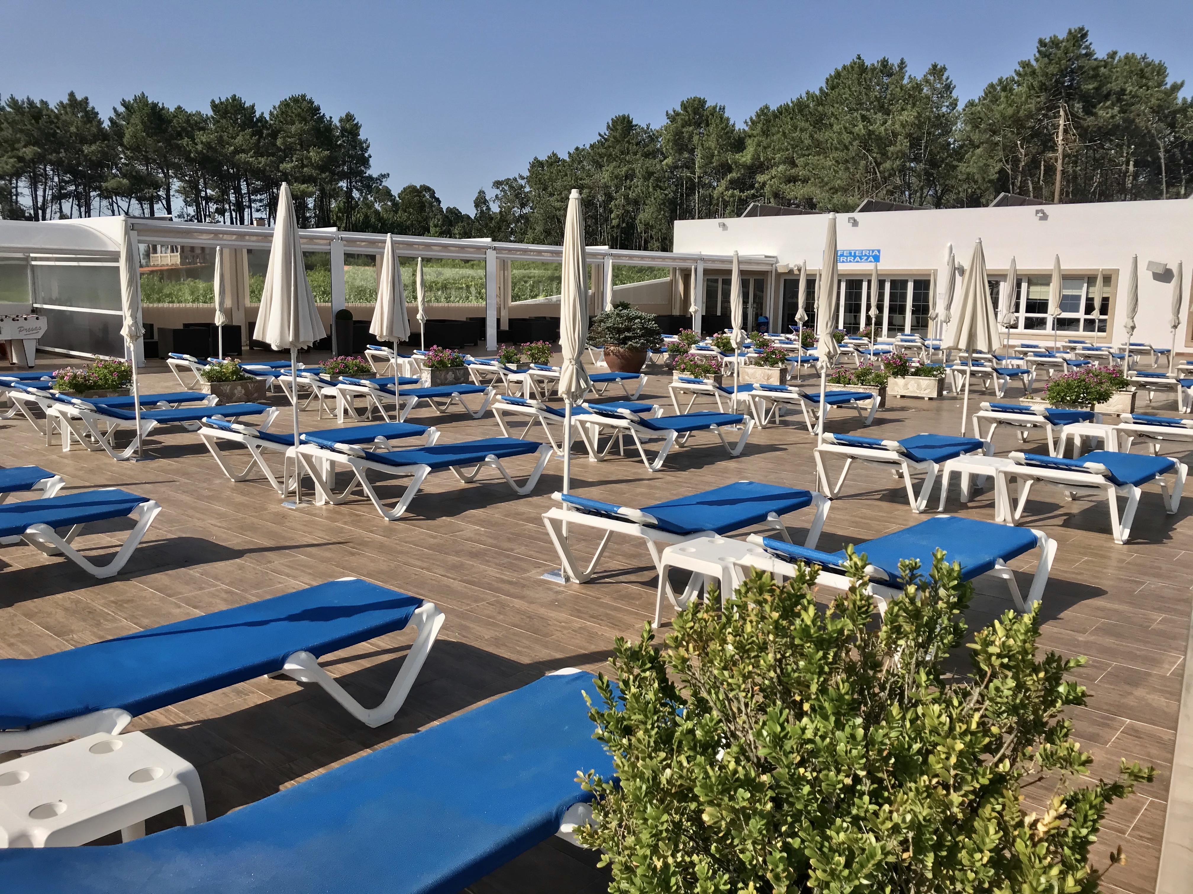Nuevo Vichona Hotel