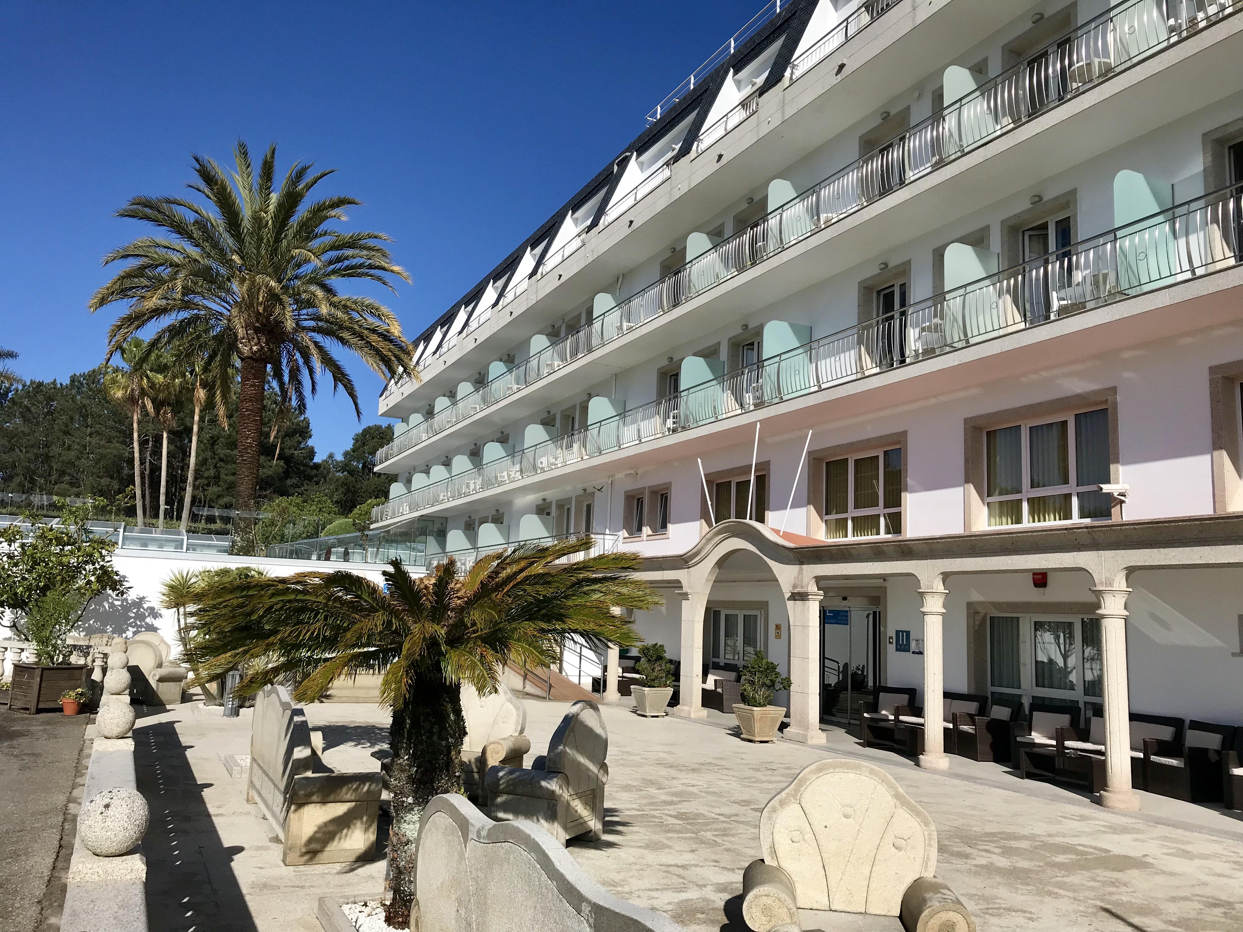 Nuevo Vichona Sanxenxo