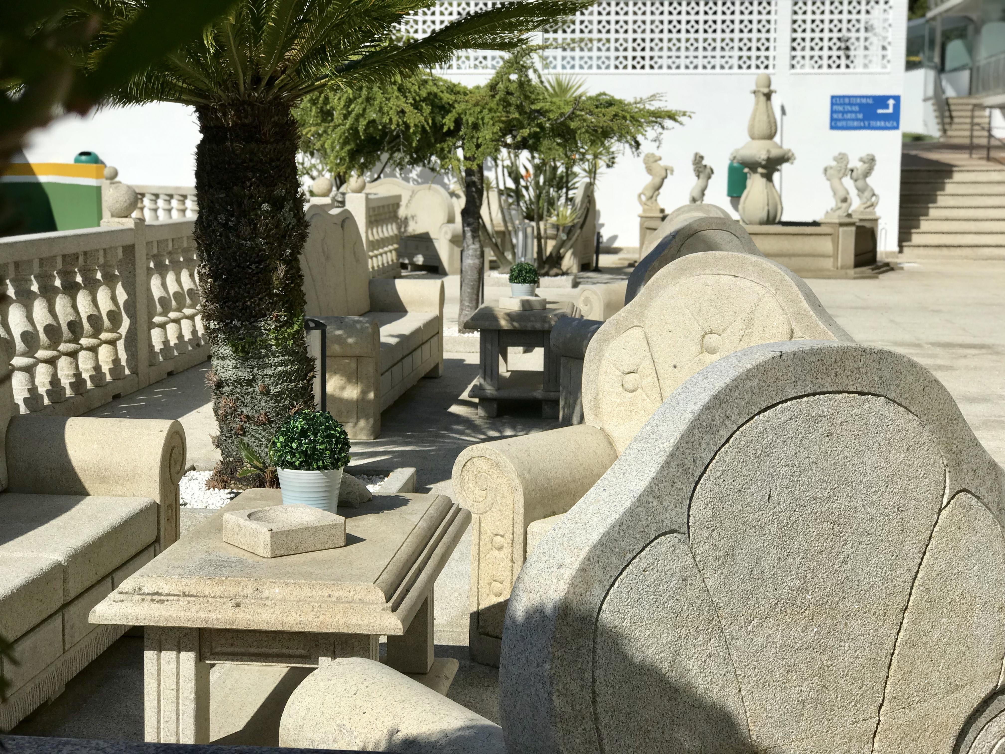 Nuevo Vichona 3* Sanxenxo