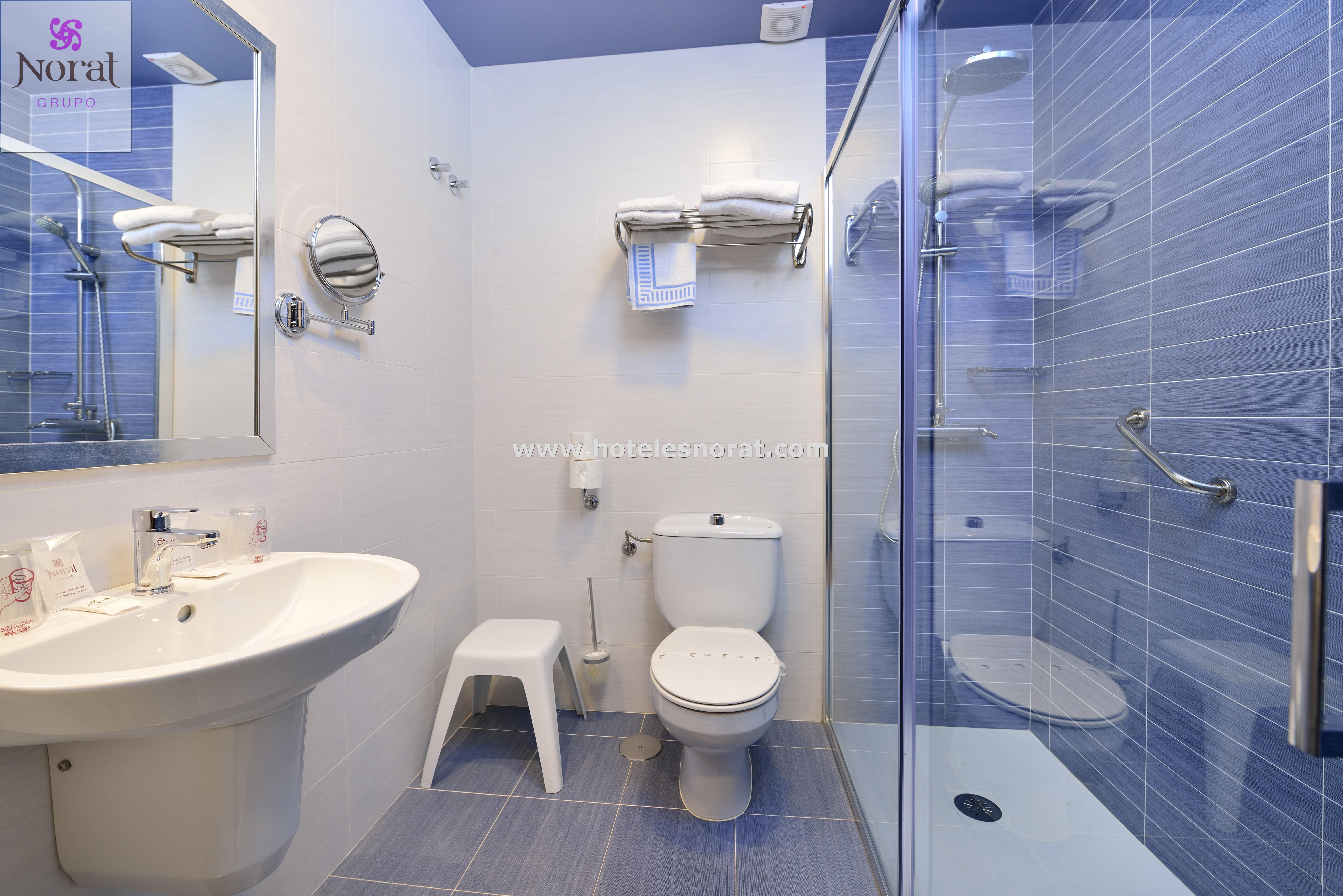 Guest house Nuevo Norat
