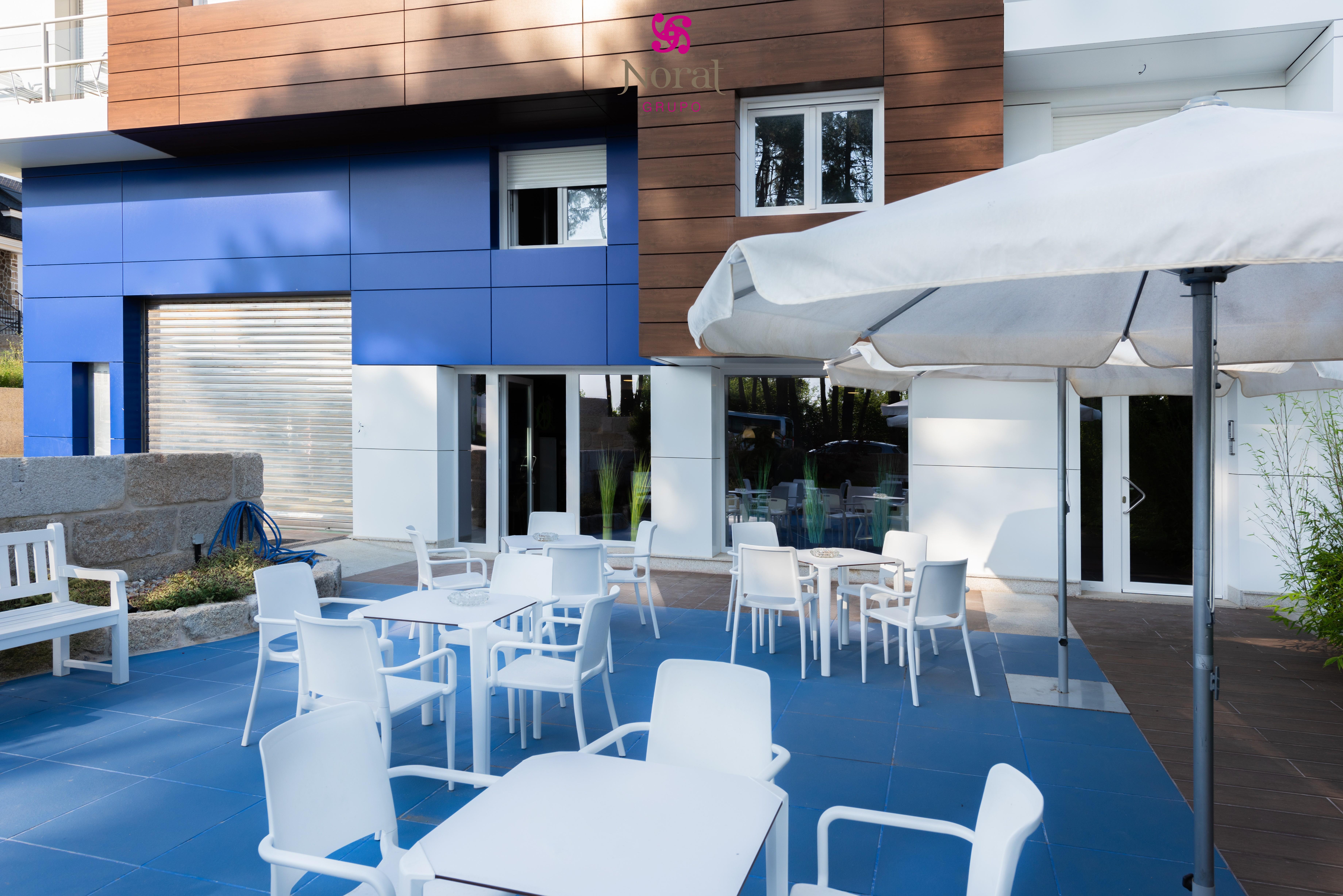 Nuevo Norat 3* Sanxenxo