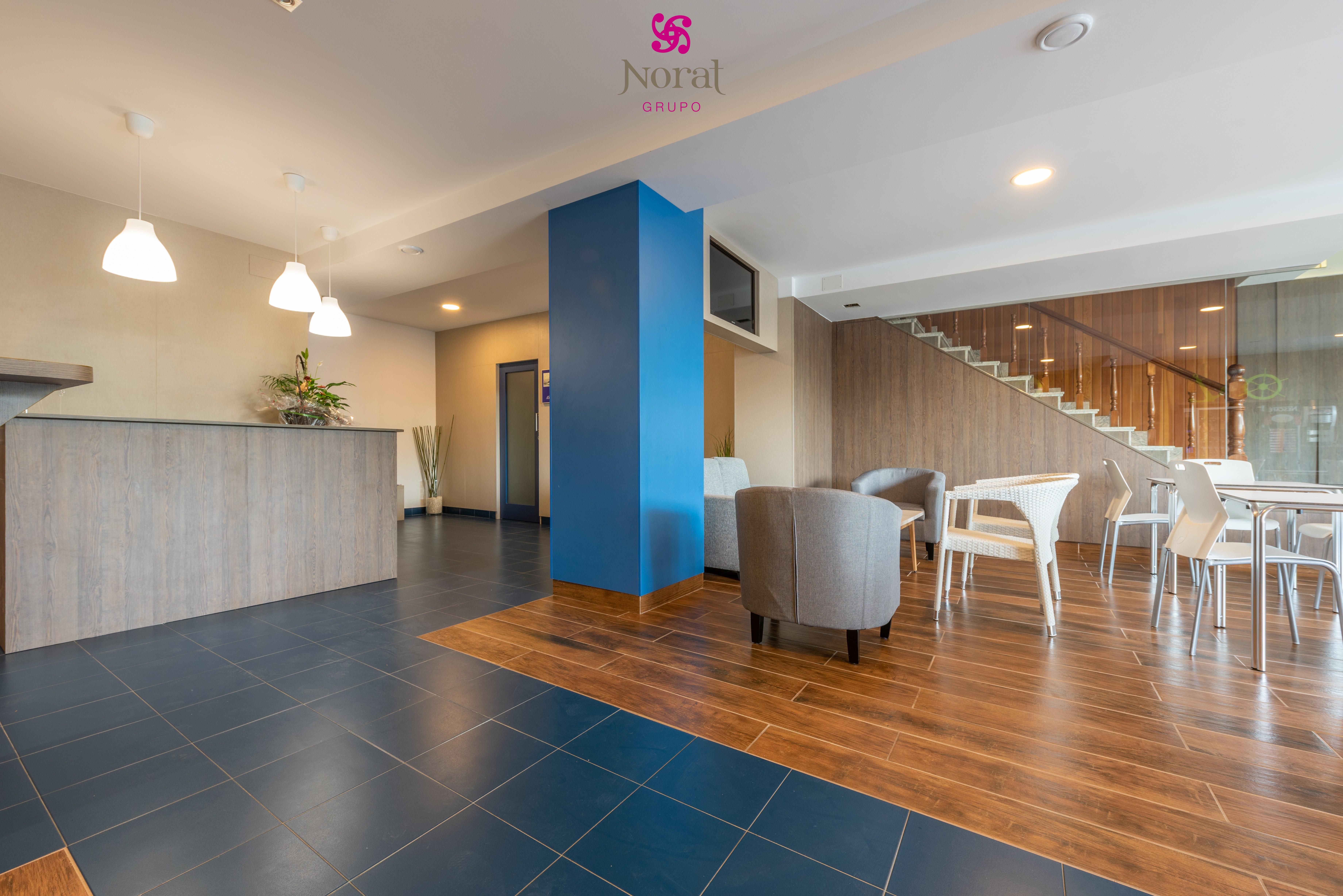Nuevo Norat 3* Sanxenxo