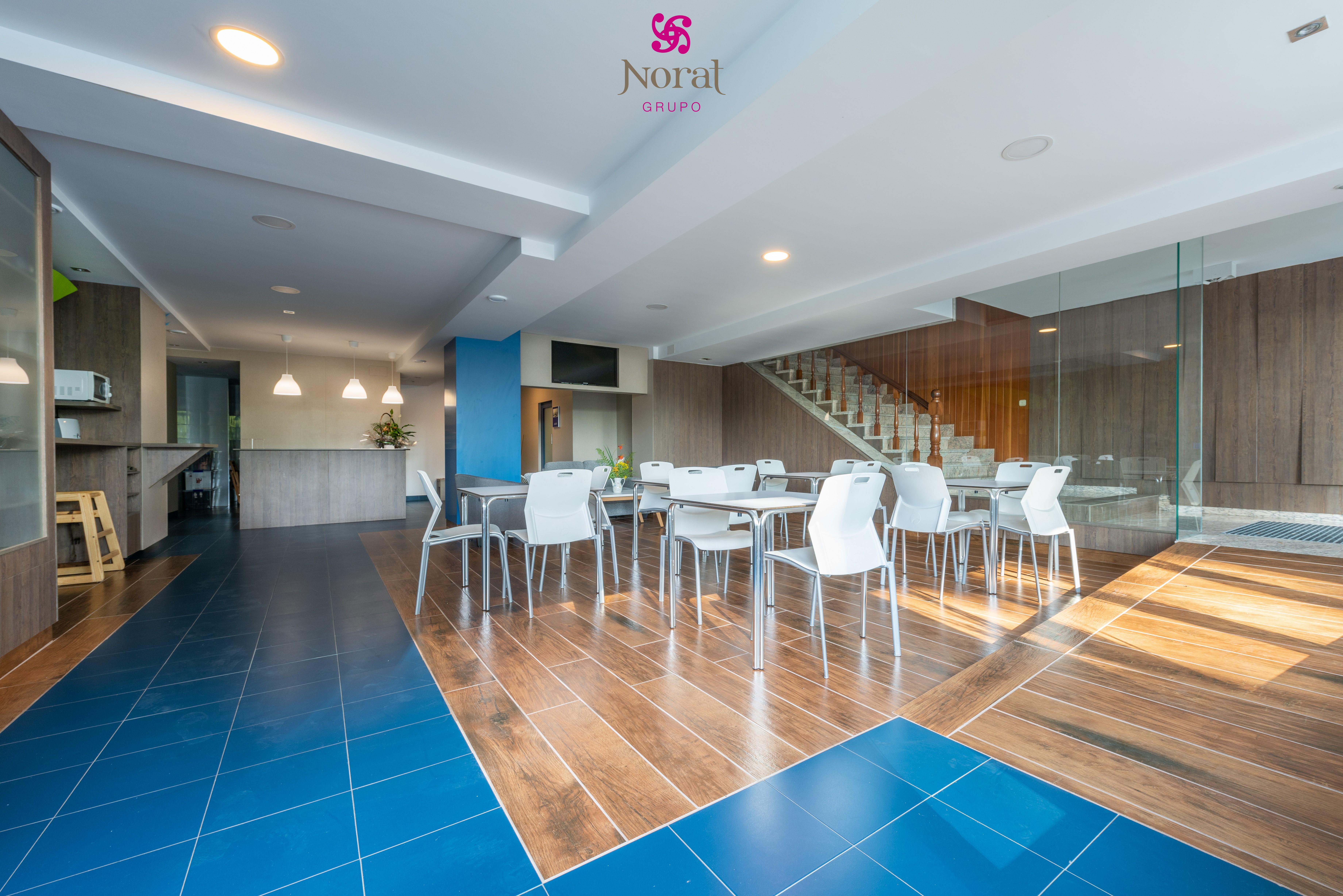 Nuevo Norat Guest house