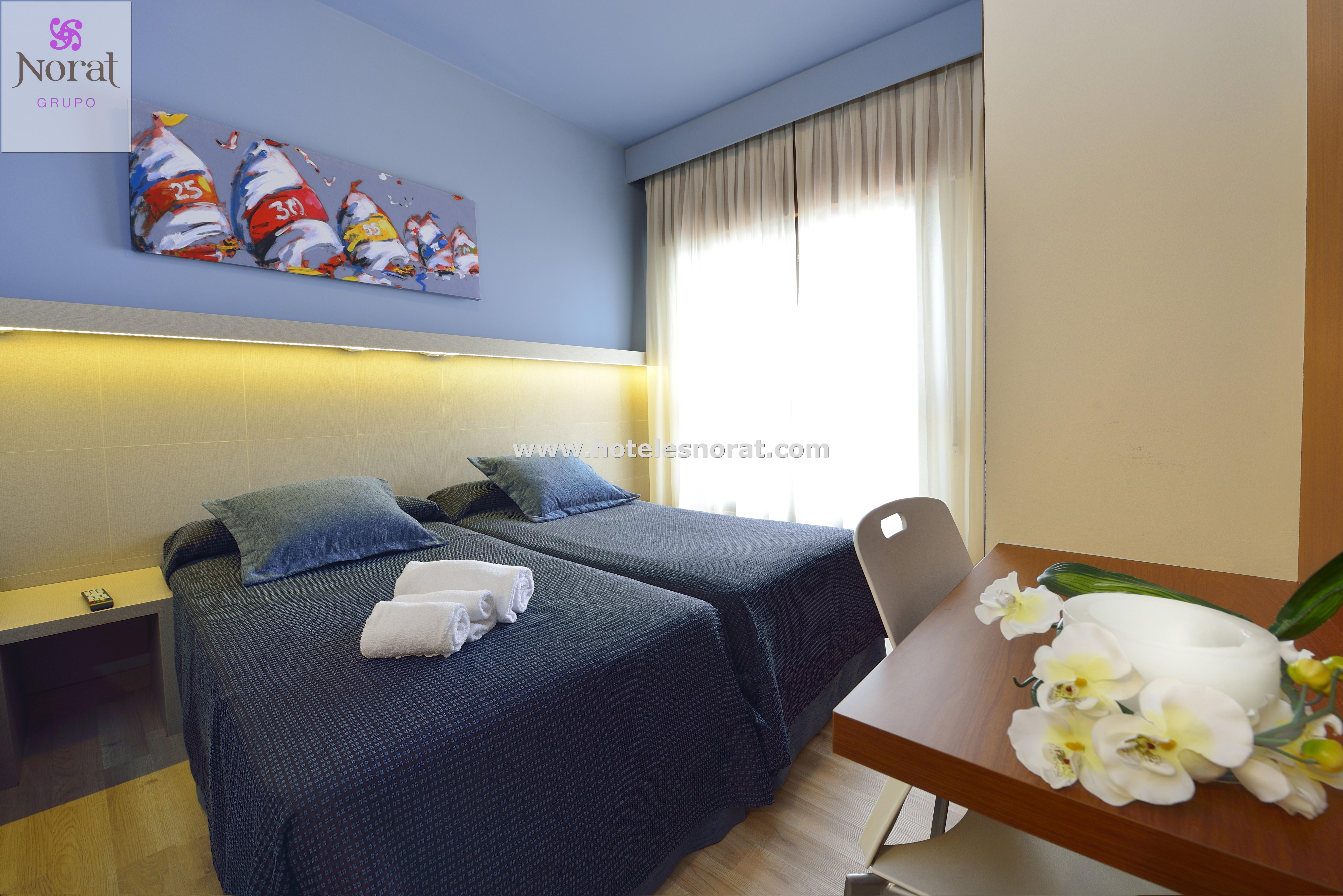 Nuevo Norat 3* Sanxenxo