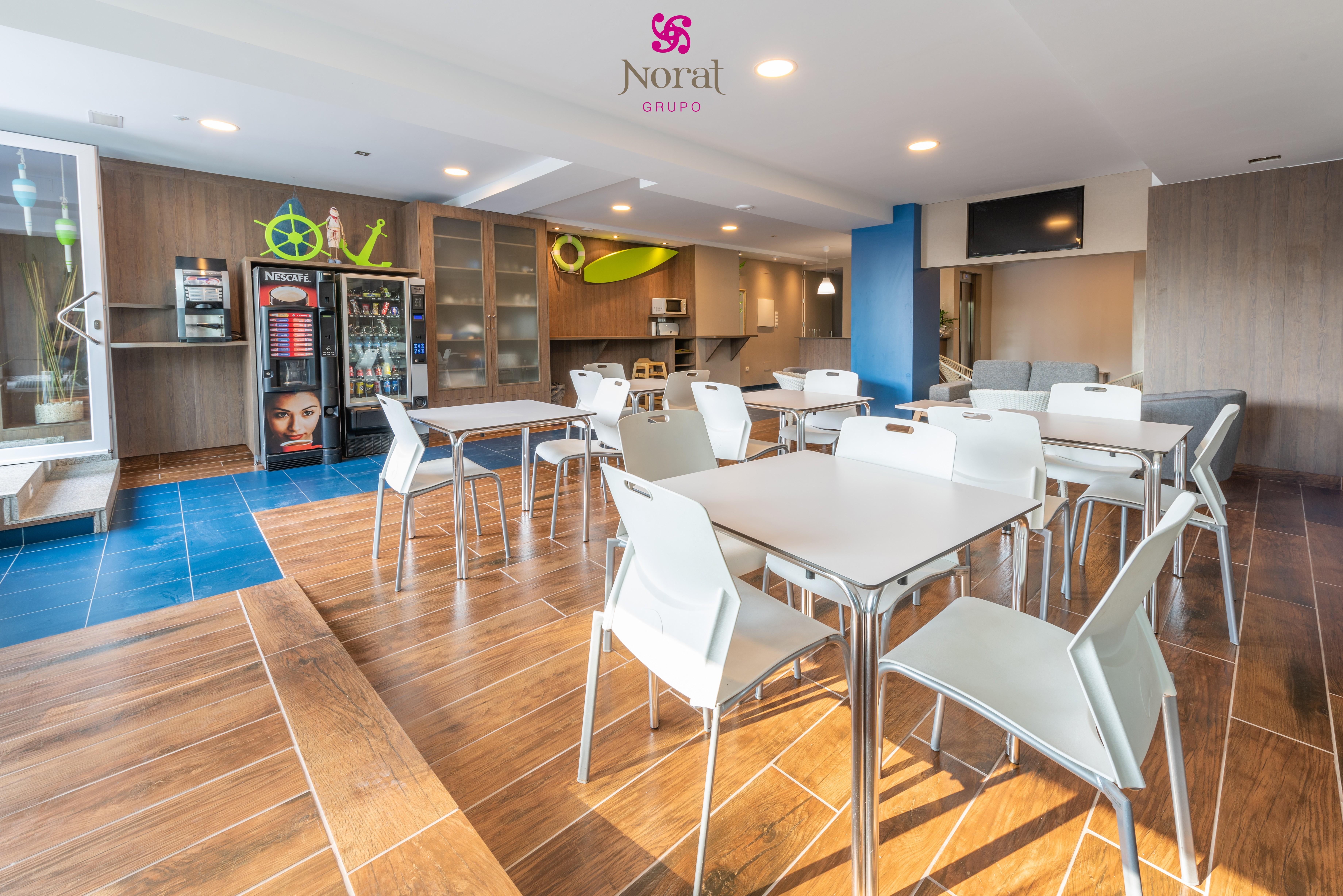Nuevo Norat 3* Sanxenxo