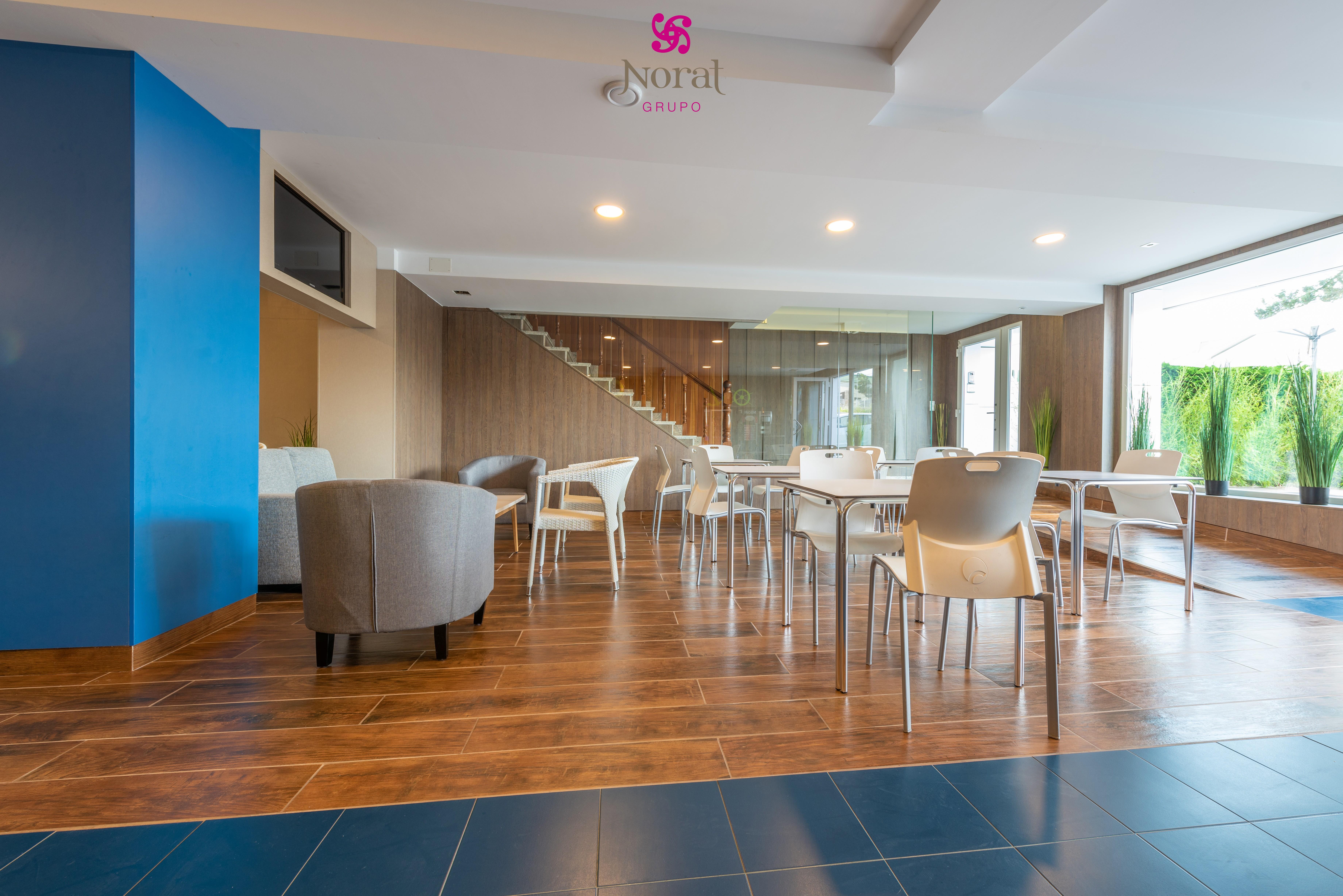 Guest house Nuevo Norat Sanxenxo