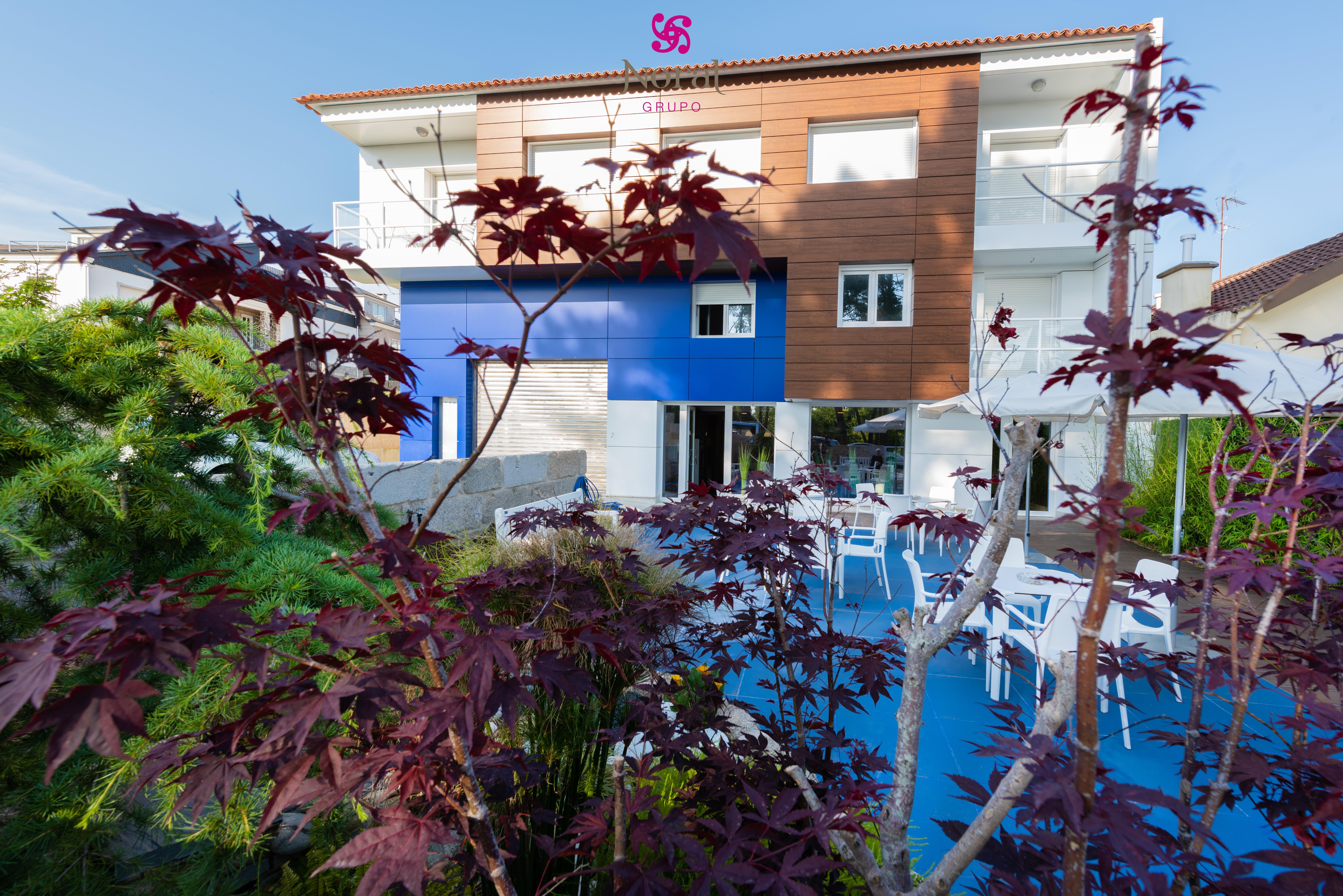 Nuevo Norat 3* Sanxenxo