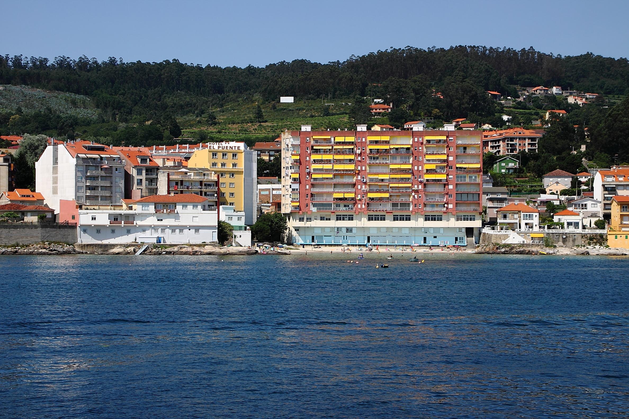 El Puente Hotel