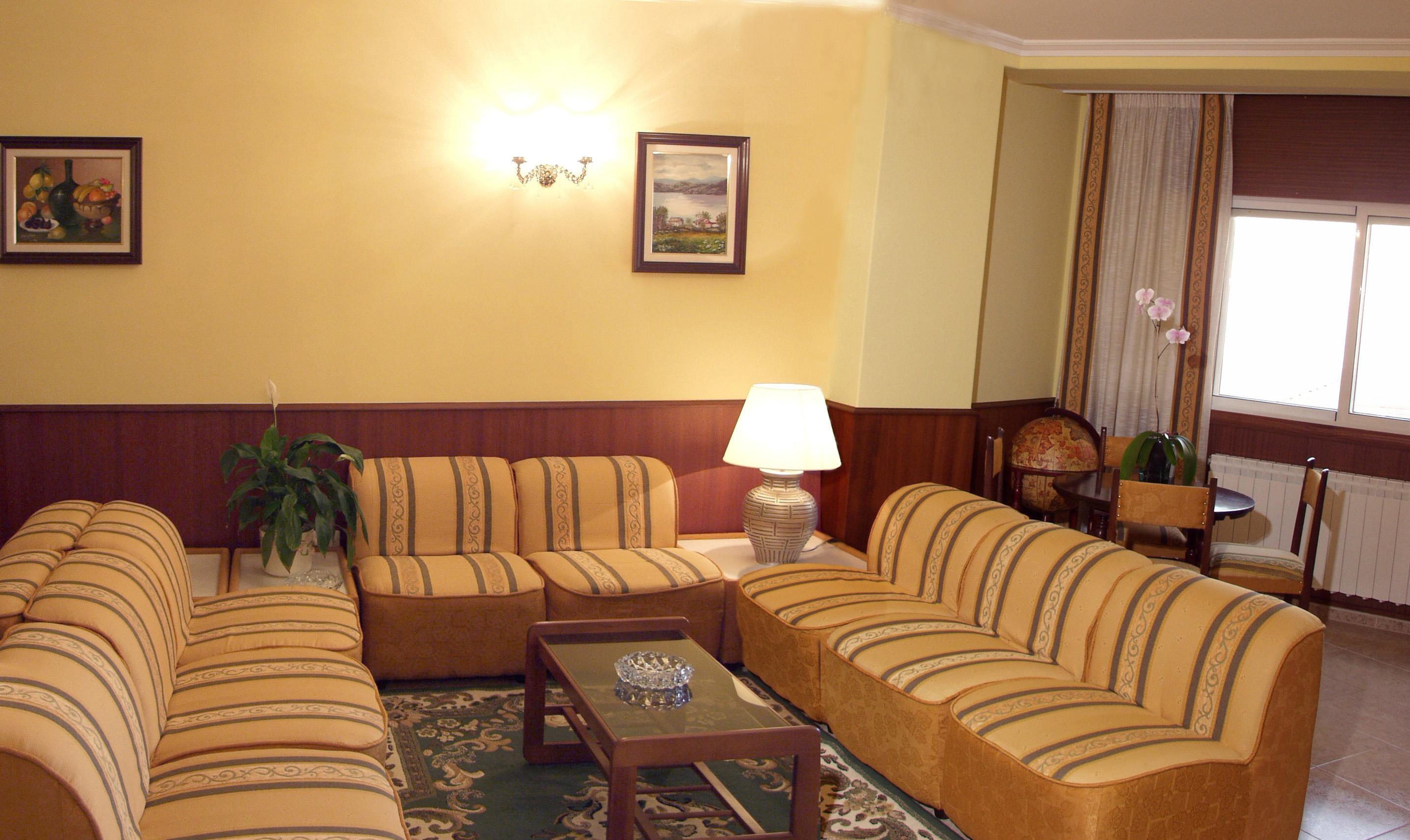 El Puente Hotel 2*