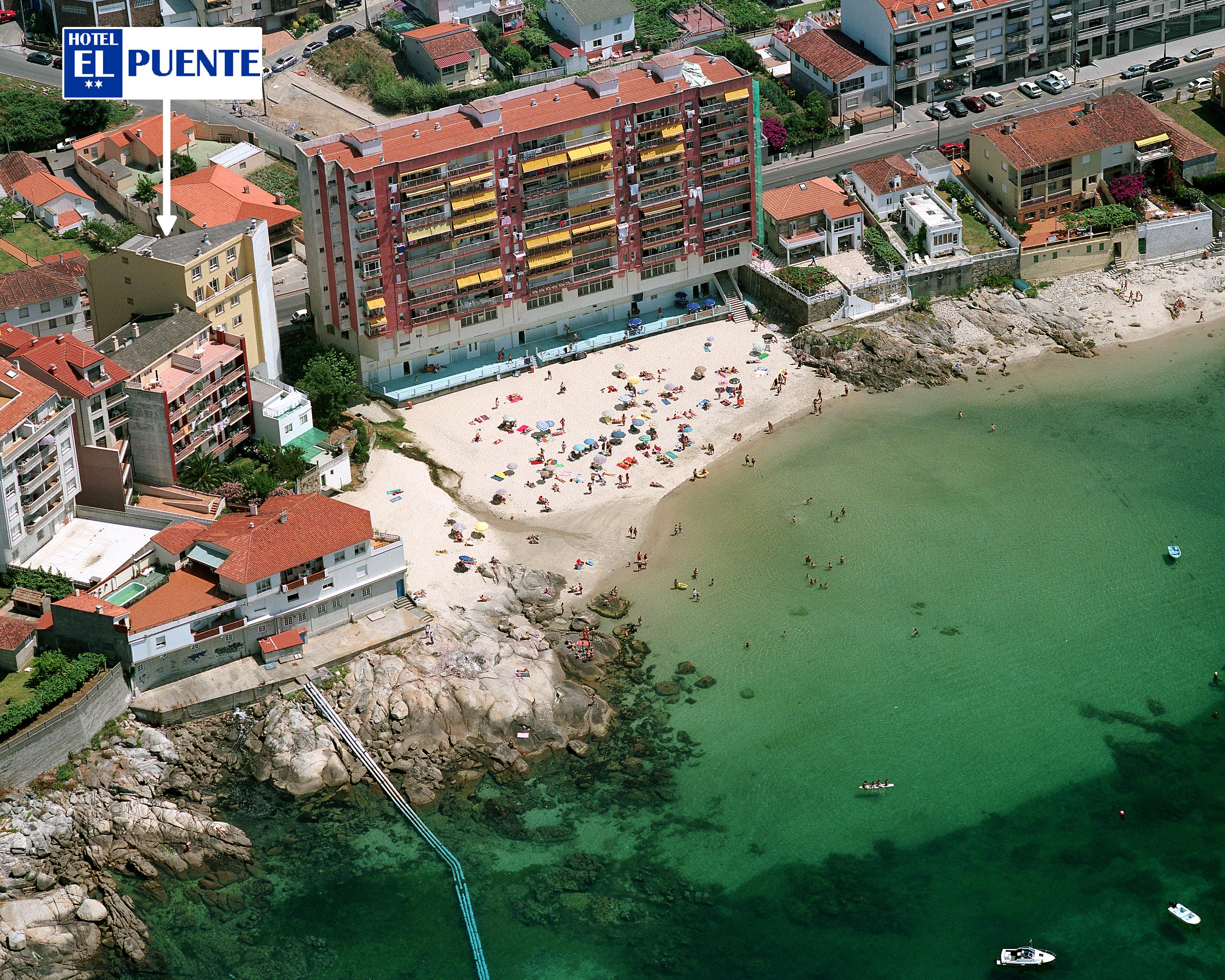 El Puente Sanxenxo
