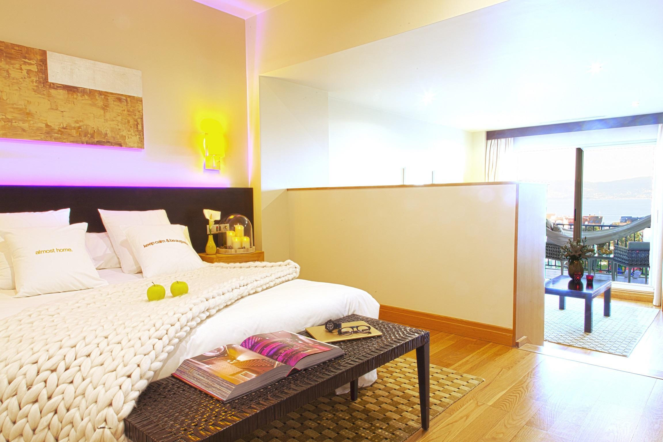 Augusta Eco Wellness Hotel 4*