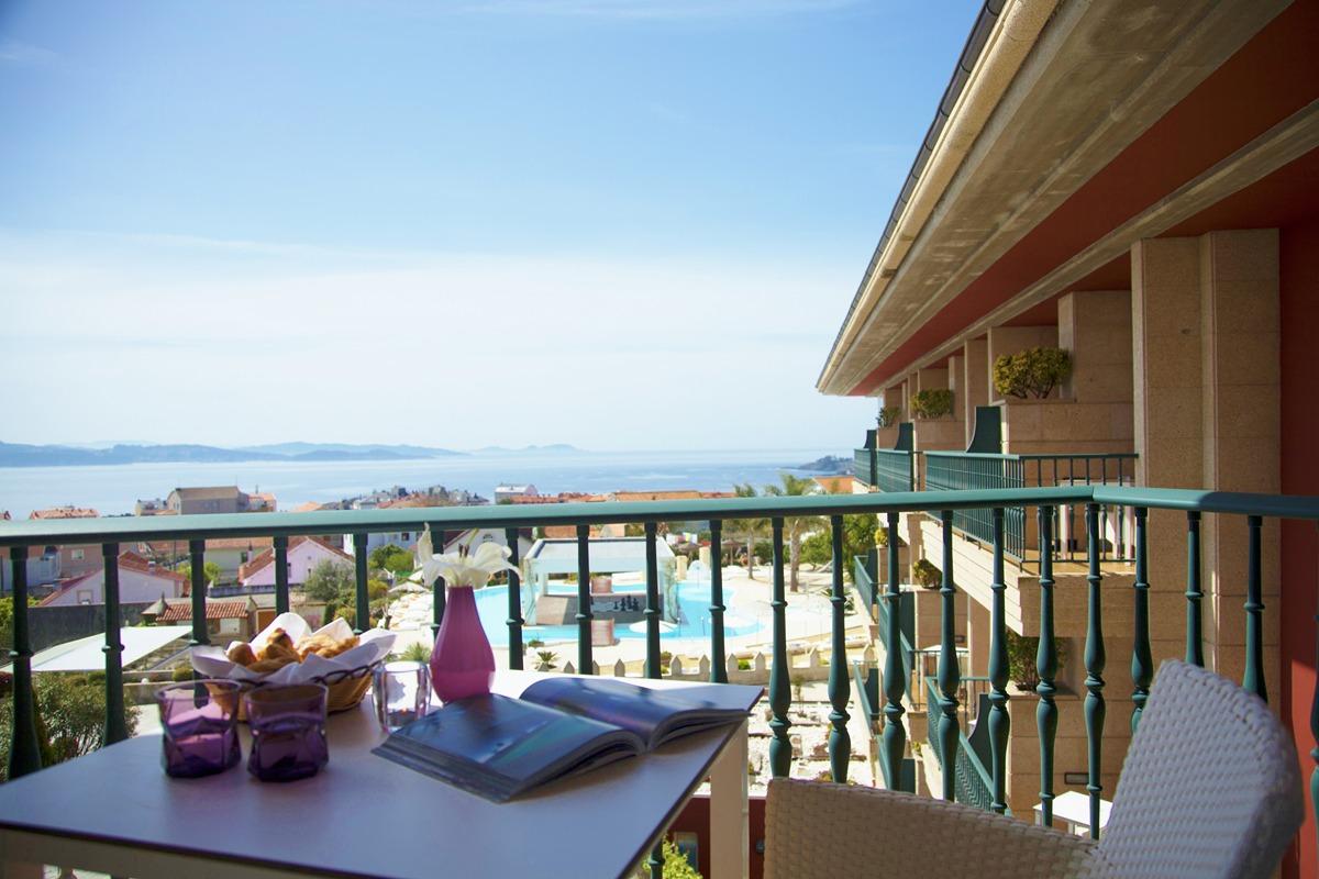 Augusta Eco Wellness Sanxenxo