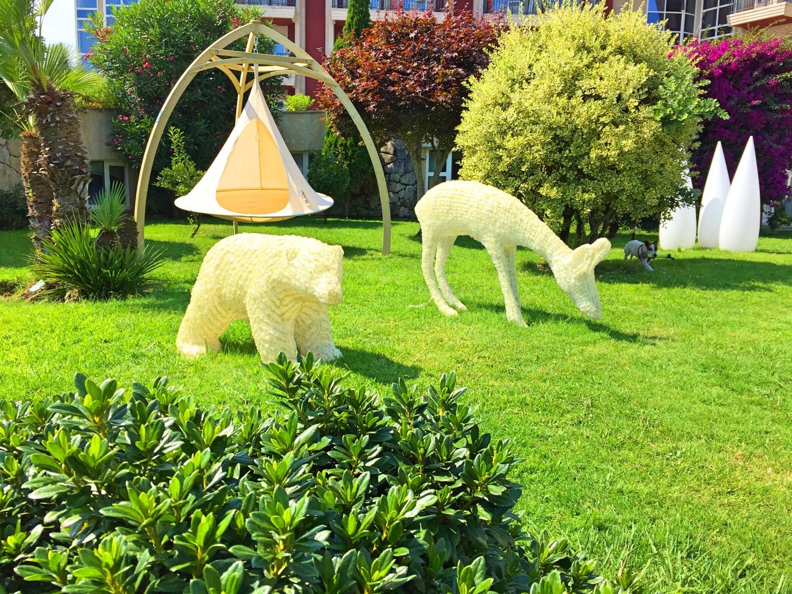 Augusta Eco Wellness Hotel Sanxenxo