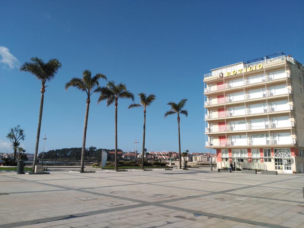 Apartamento Rotilio
