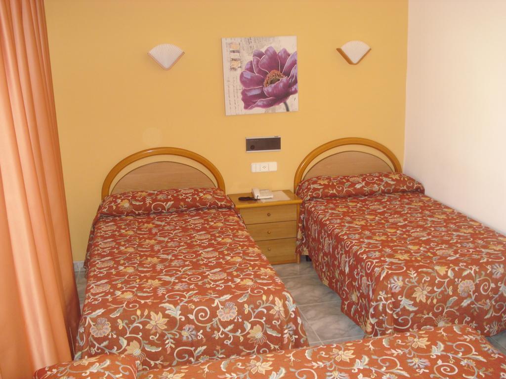 Hotel Florida Mar Sanxenxo