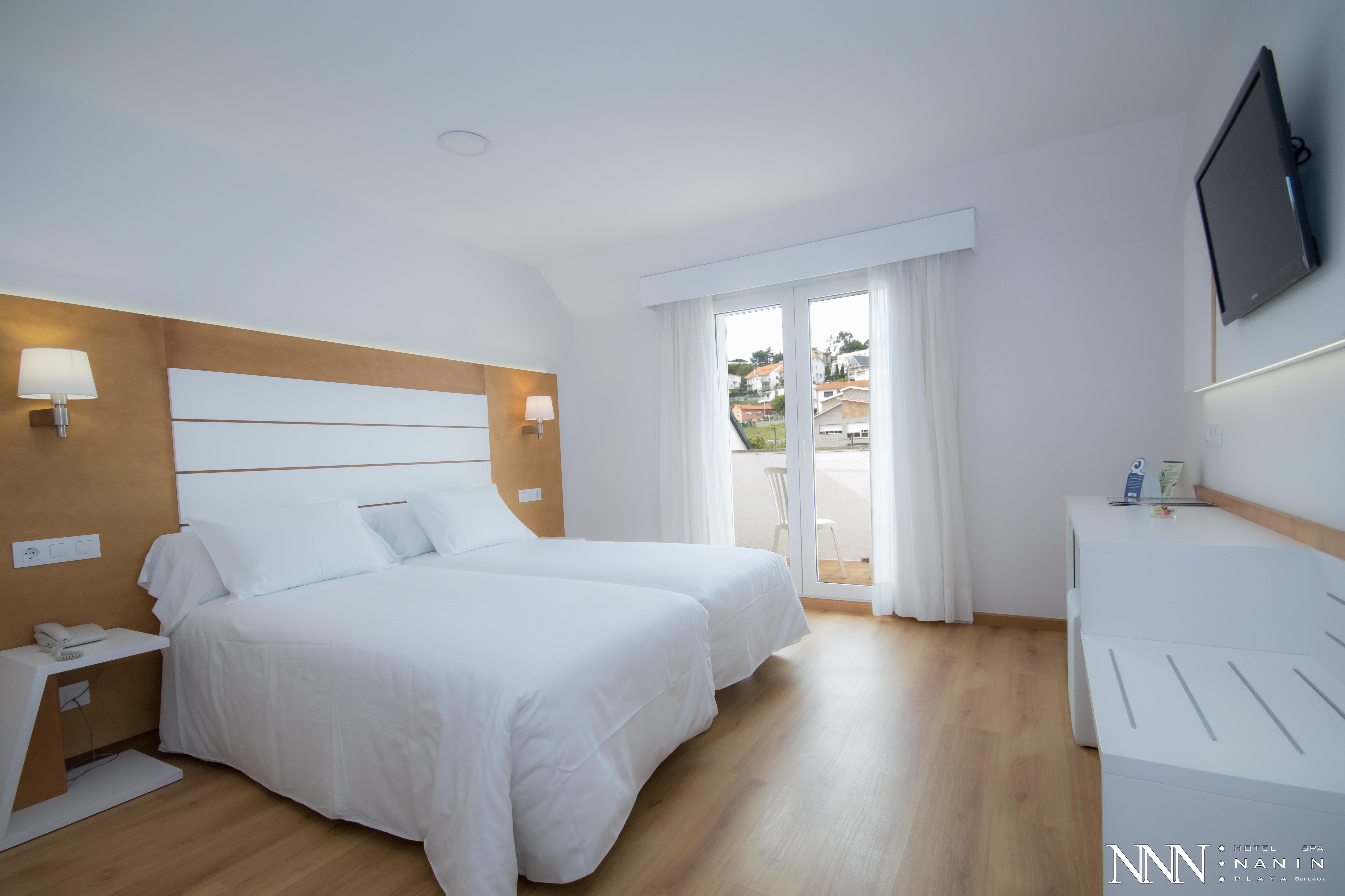 Nanin Playa Hotel