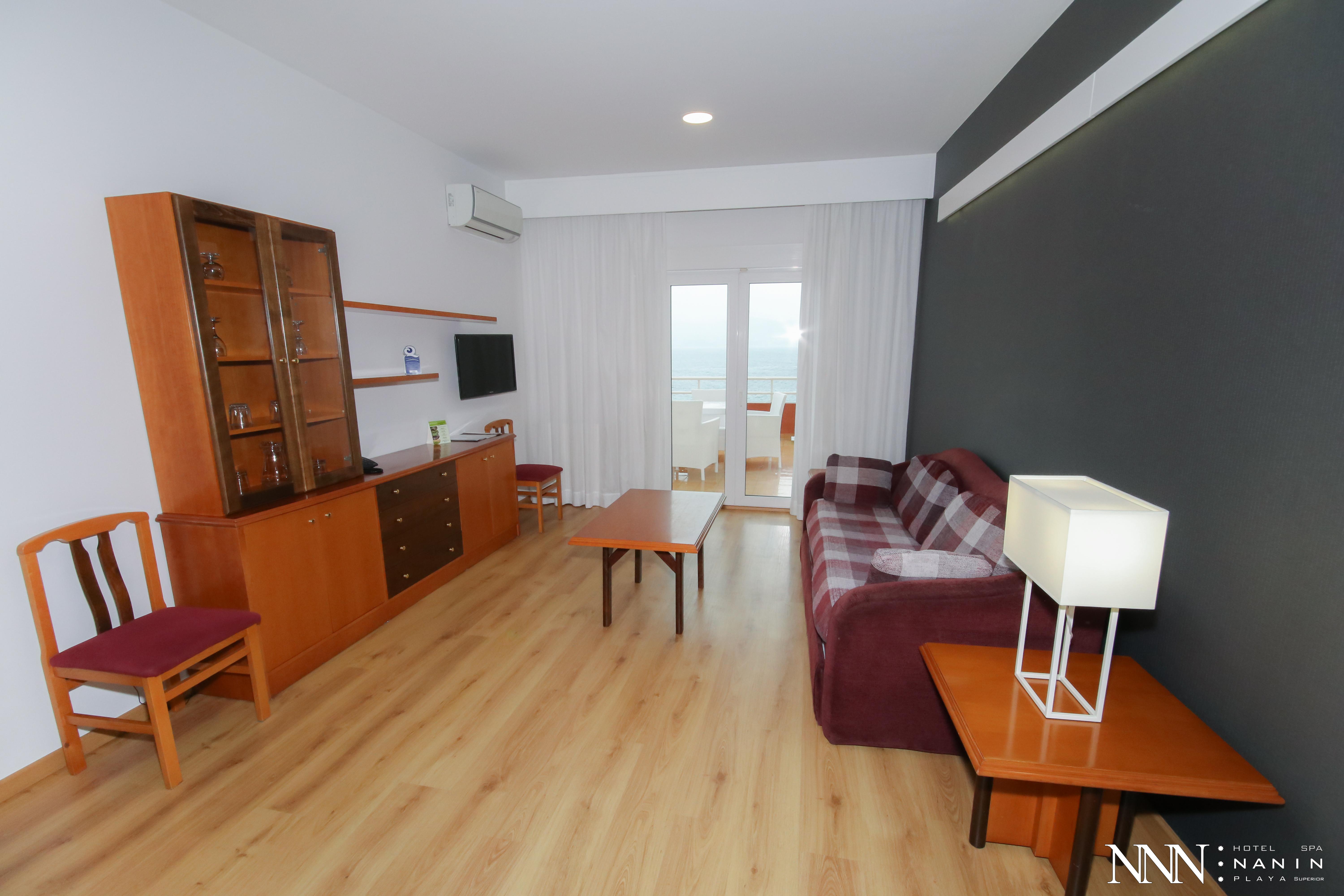 Nanin Playa 3*