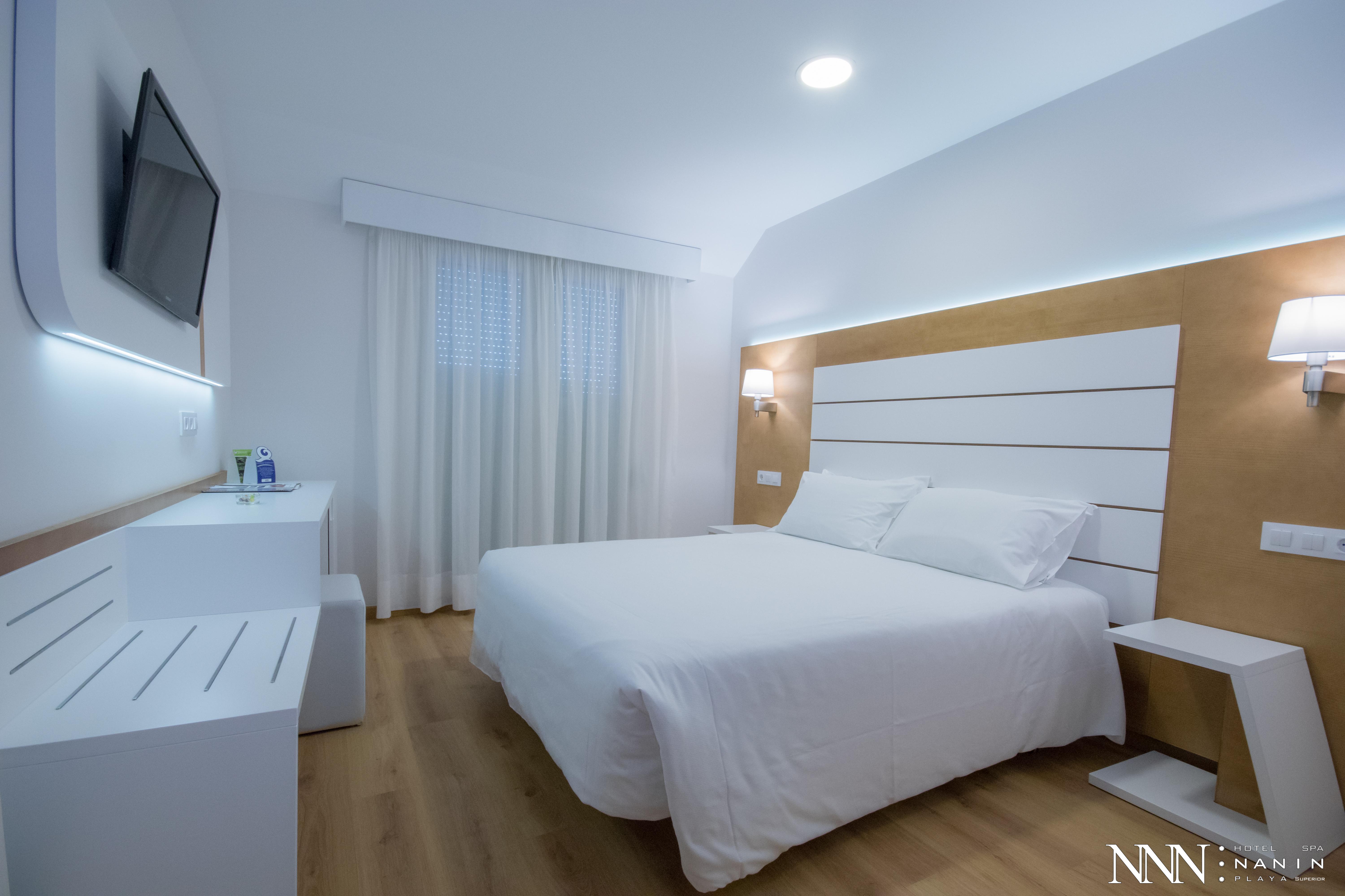 Hotel Nanin Playa