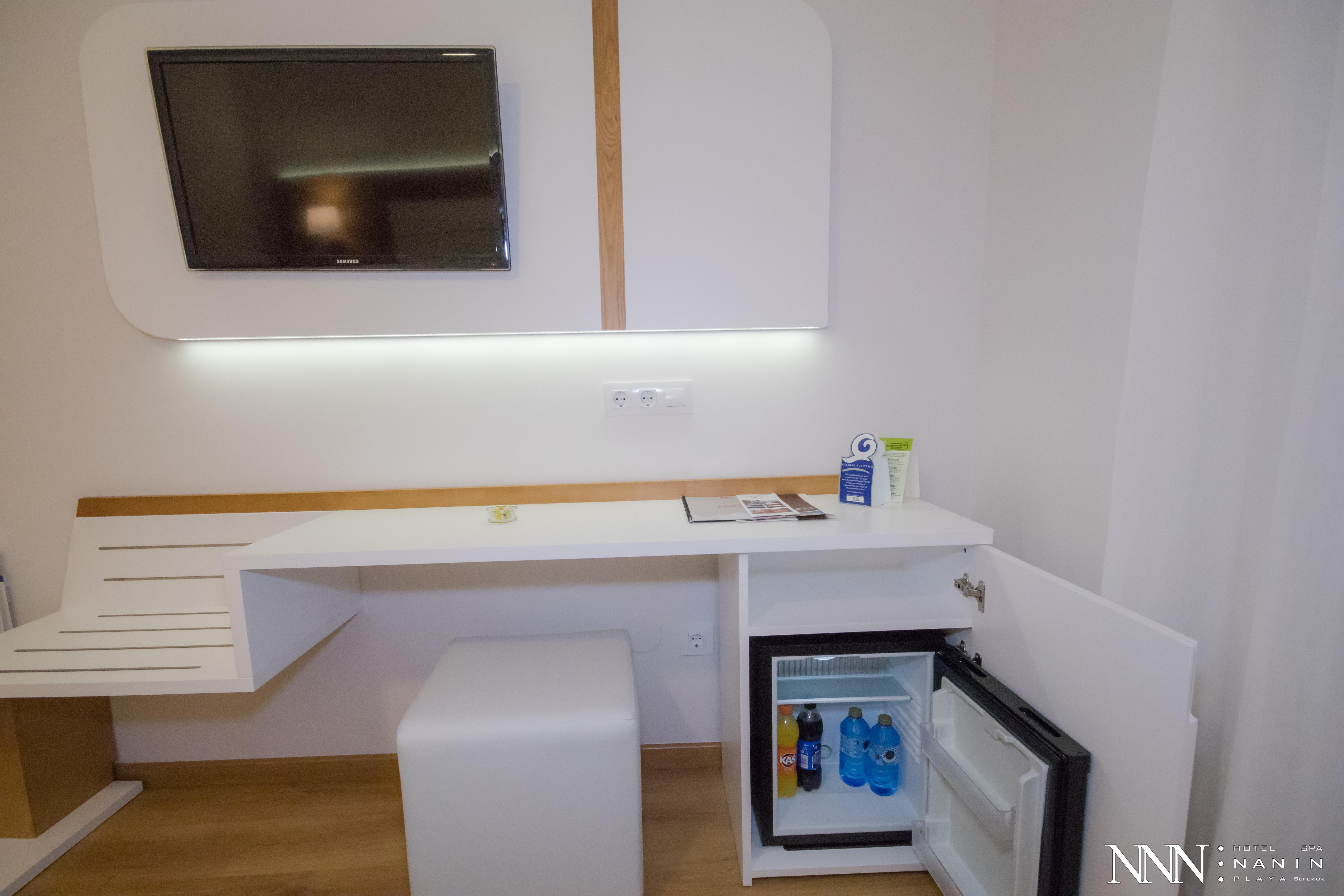 Nanin Playa Hotel Sanxenxo