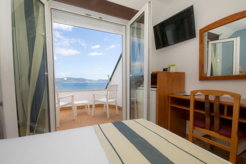 Nanin Playa Sanxenxo