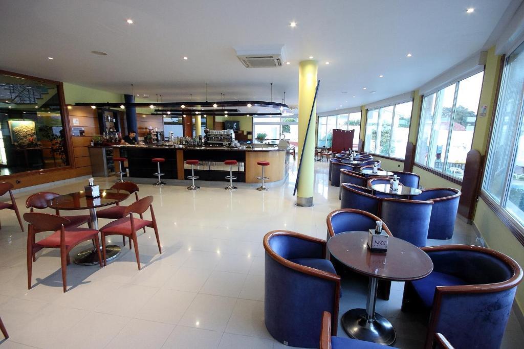 Hotel Nanin Playa 3*