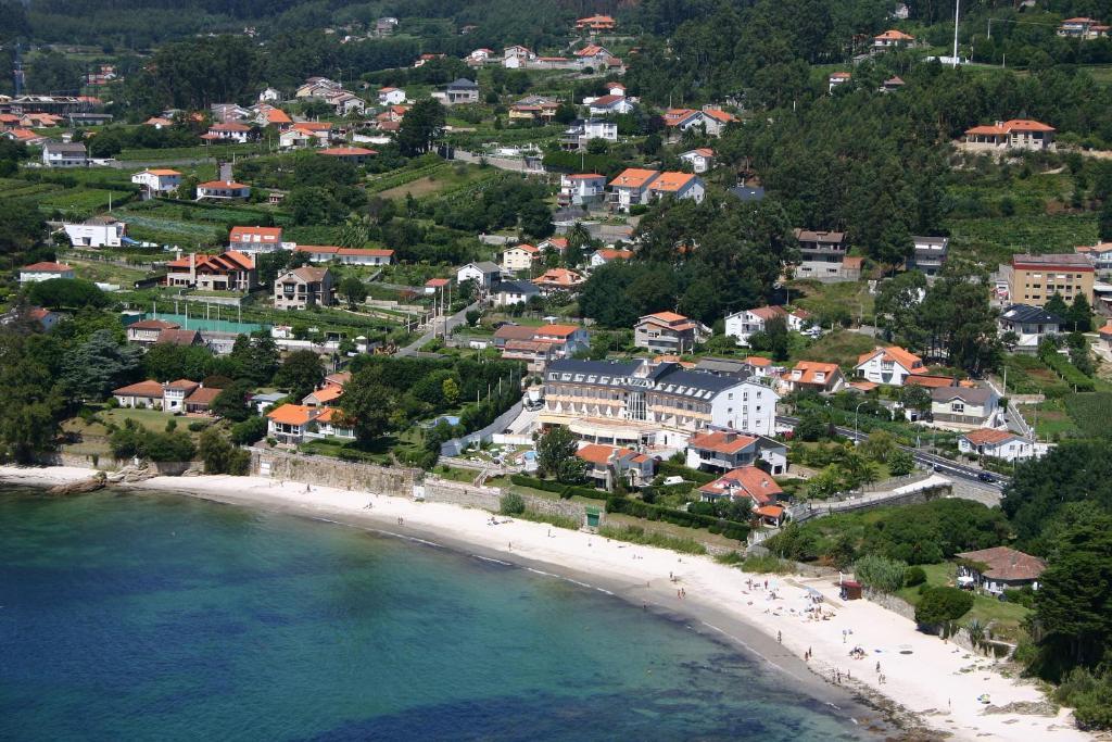 Hotel Nanin Playa 3*