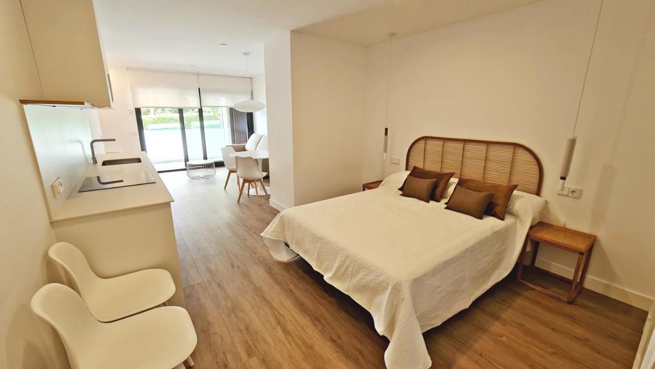 Apartment Br Silgar Sanxenxo