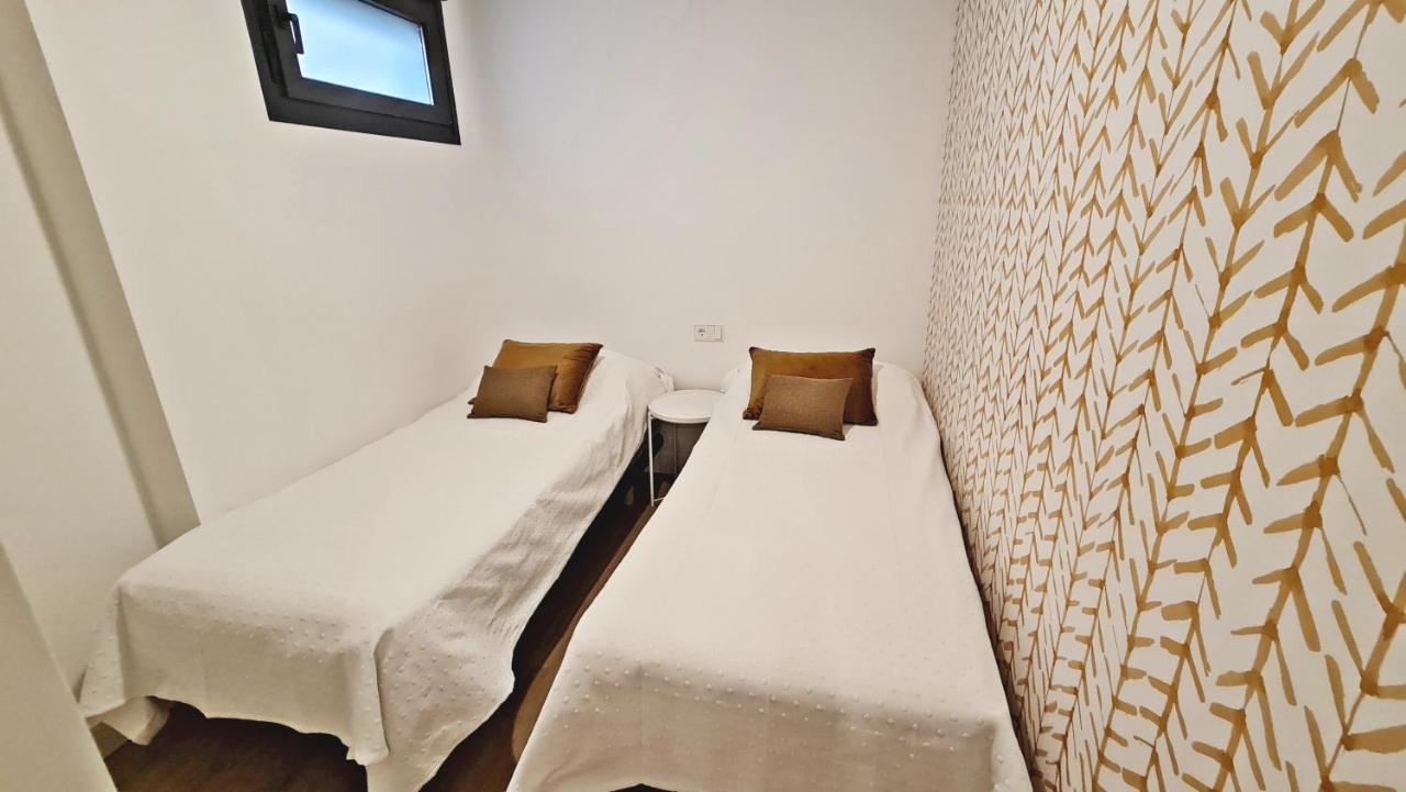 Br Silgar Apartment