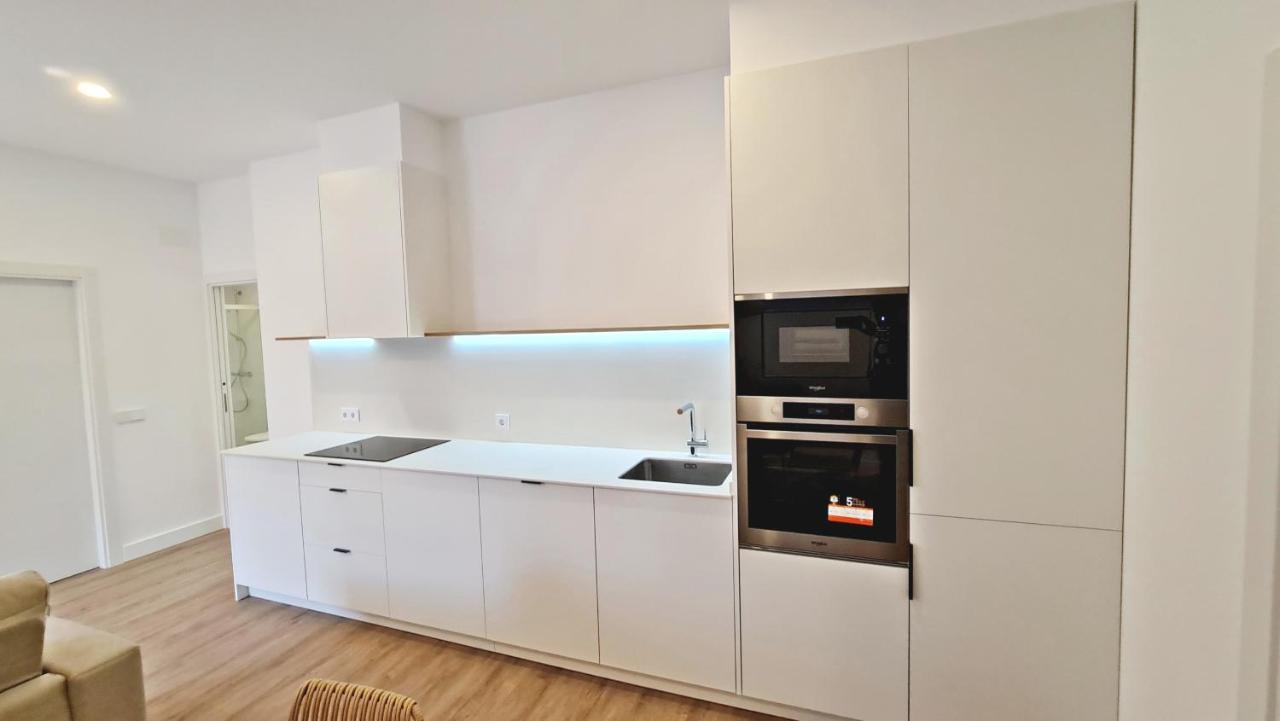 Apartment Br Silgar