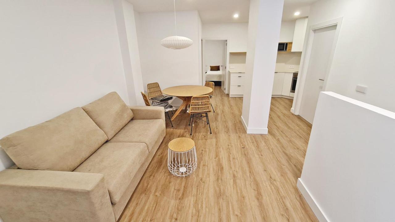Br Silgar Apartment