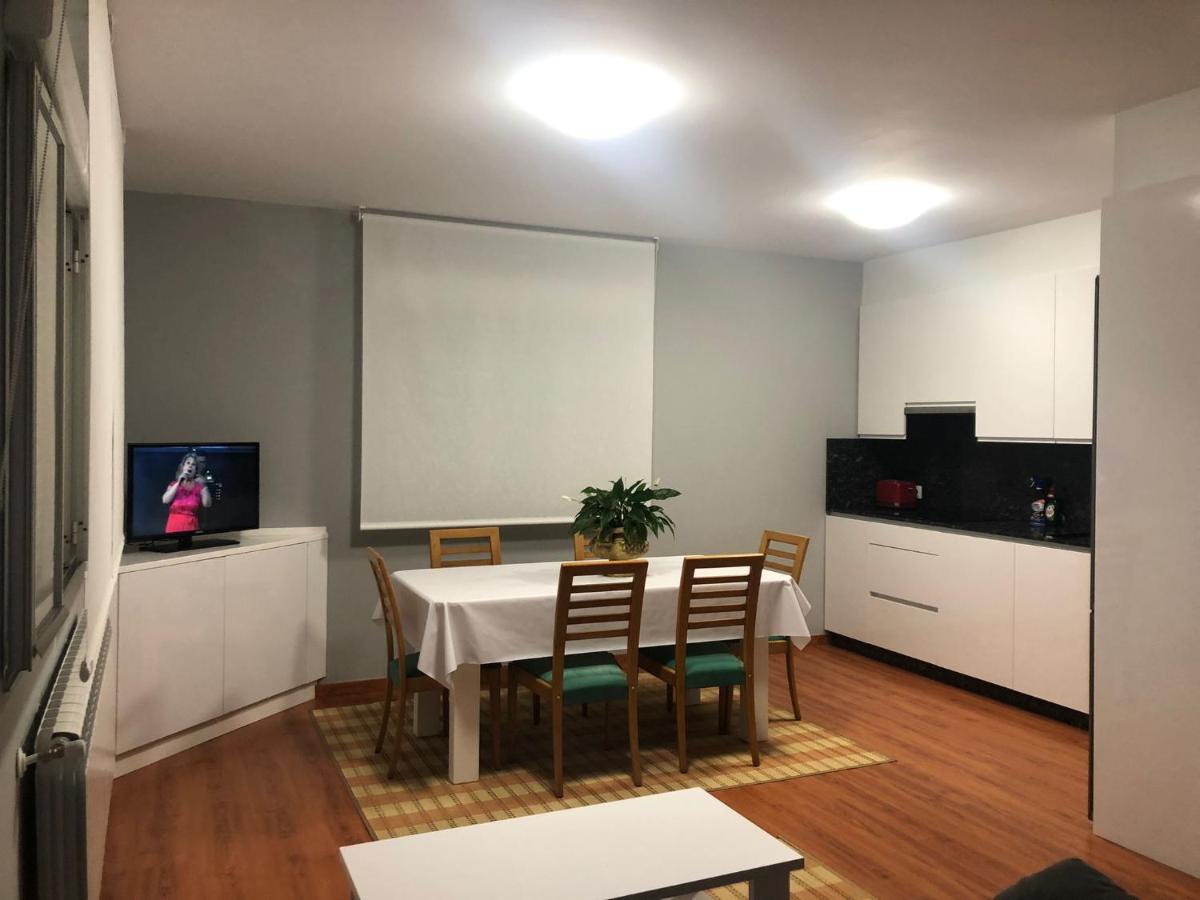 Duerming Caramés Apartamento Sanxenxo