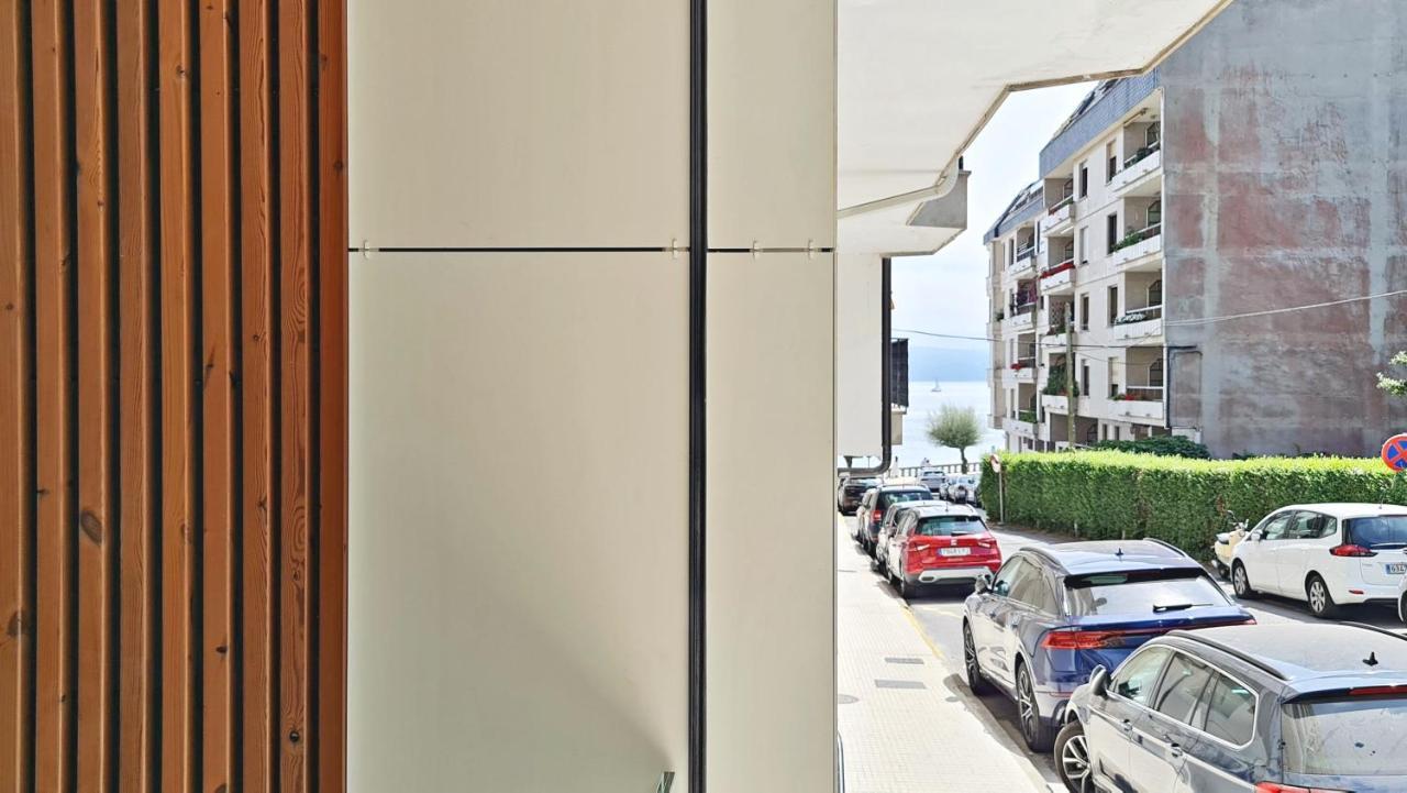 Br Silgar Apartment *
