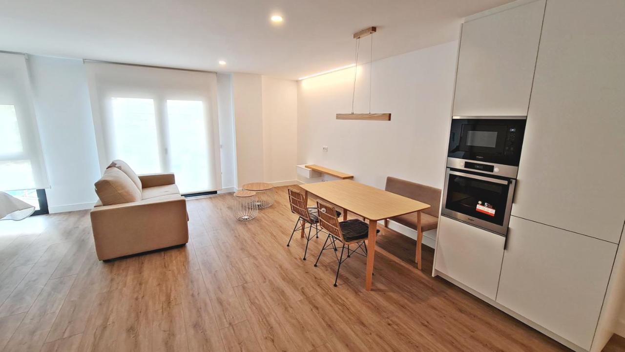 Apartment Br Silgar *