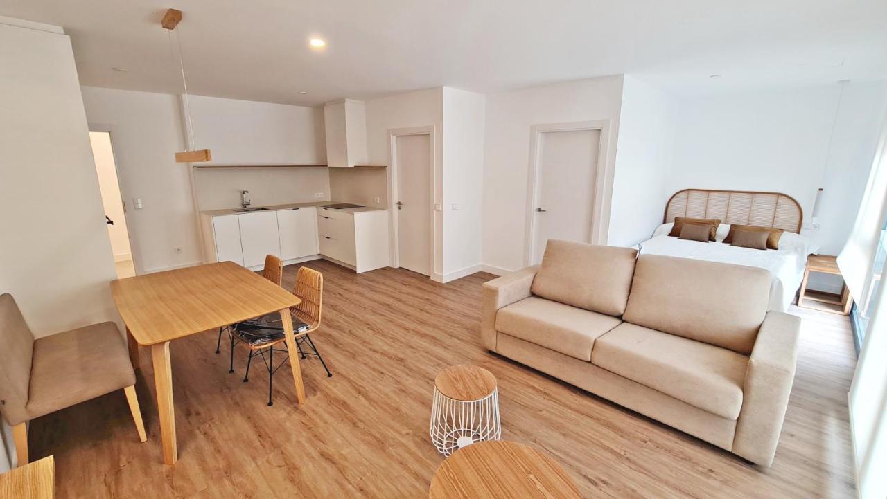 Apartment Br Silgar Sanxenxo