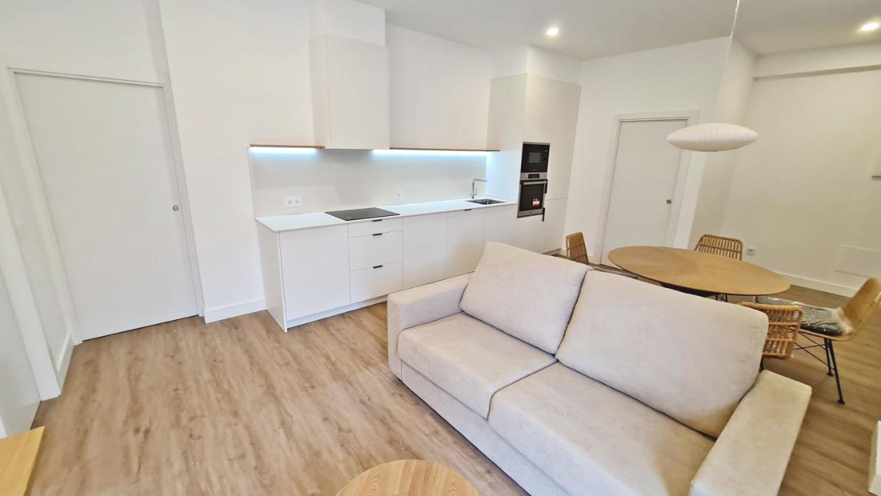 Br Silgar Apartment