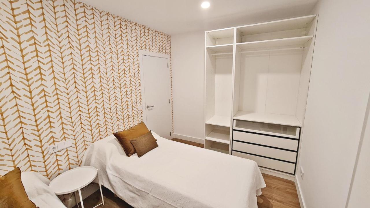 Apartment Br Silgar Sanxenxo