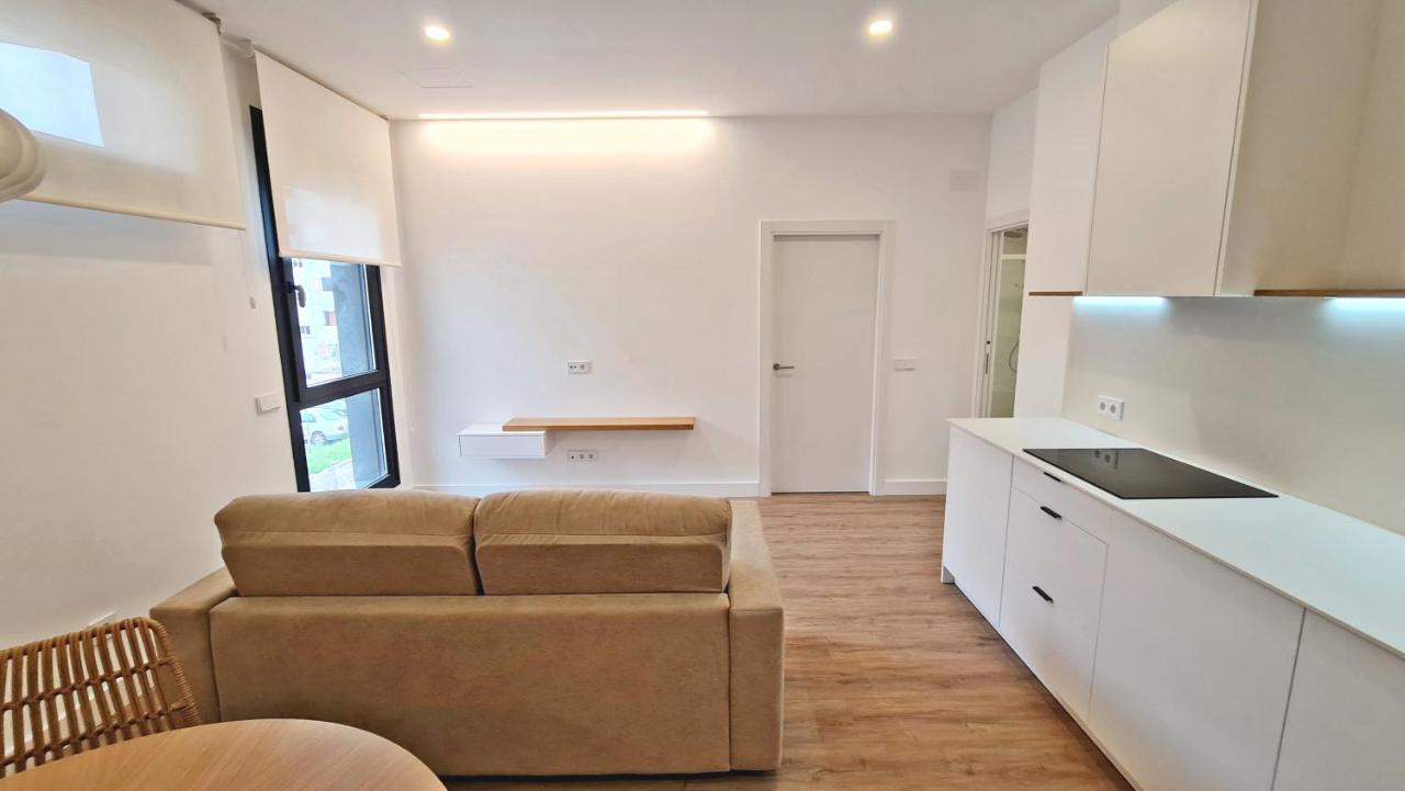 Apartment Br Silgar *