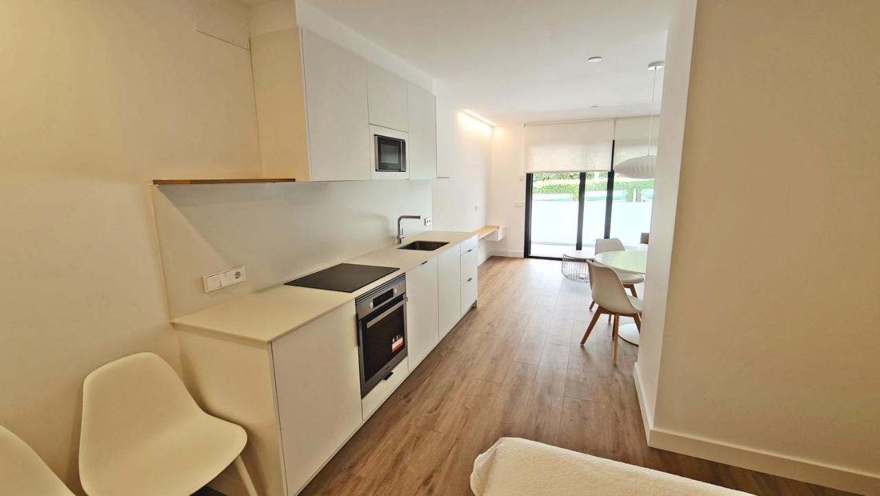 Apartment Br Silgar