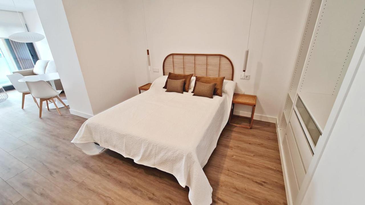 Br Silgar Apartment Sanxenxo