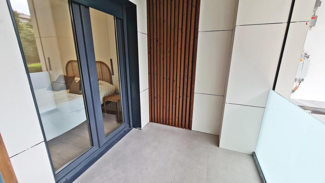 Apartment Br Silgar