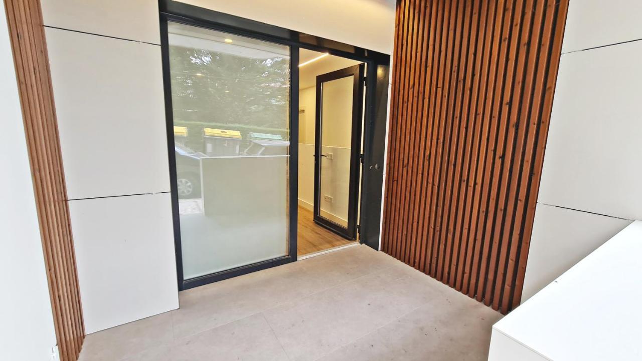 Apartment Br Silgar *