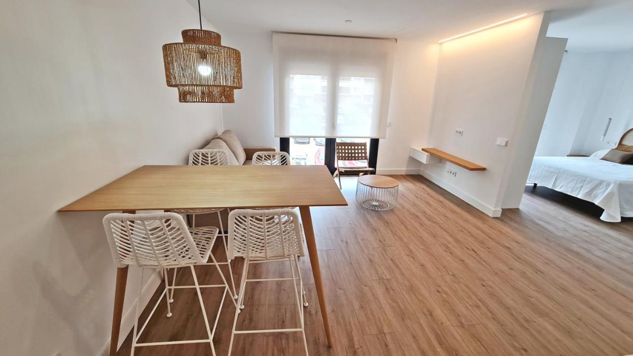 Br Silgar Apartment