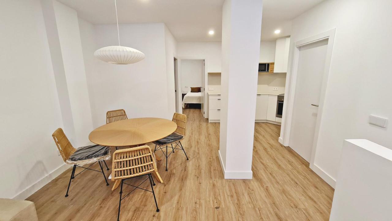 Apartment Br Silgar *