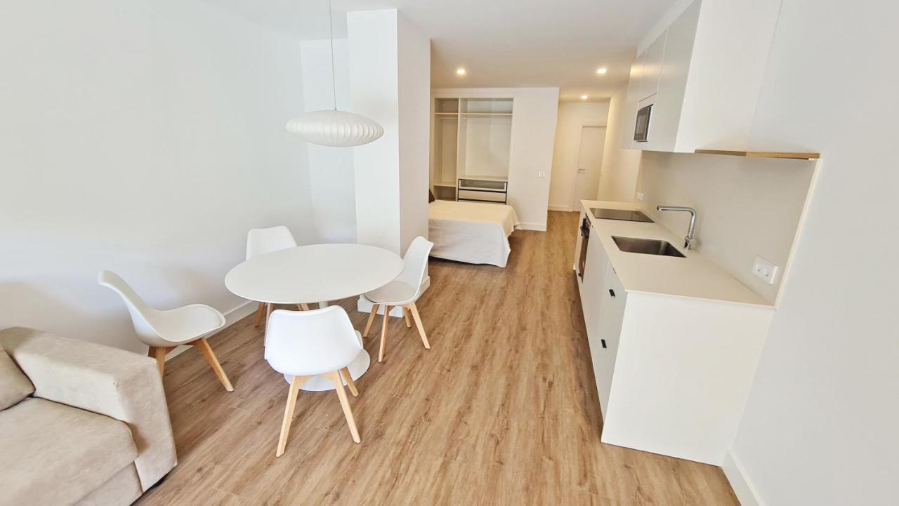 Br Silgar Apartment *