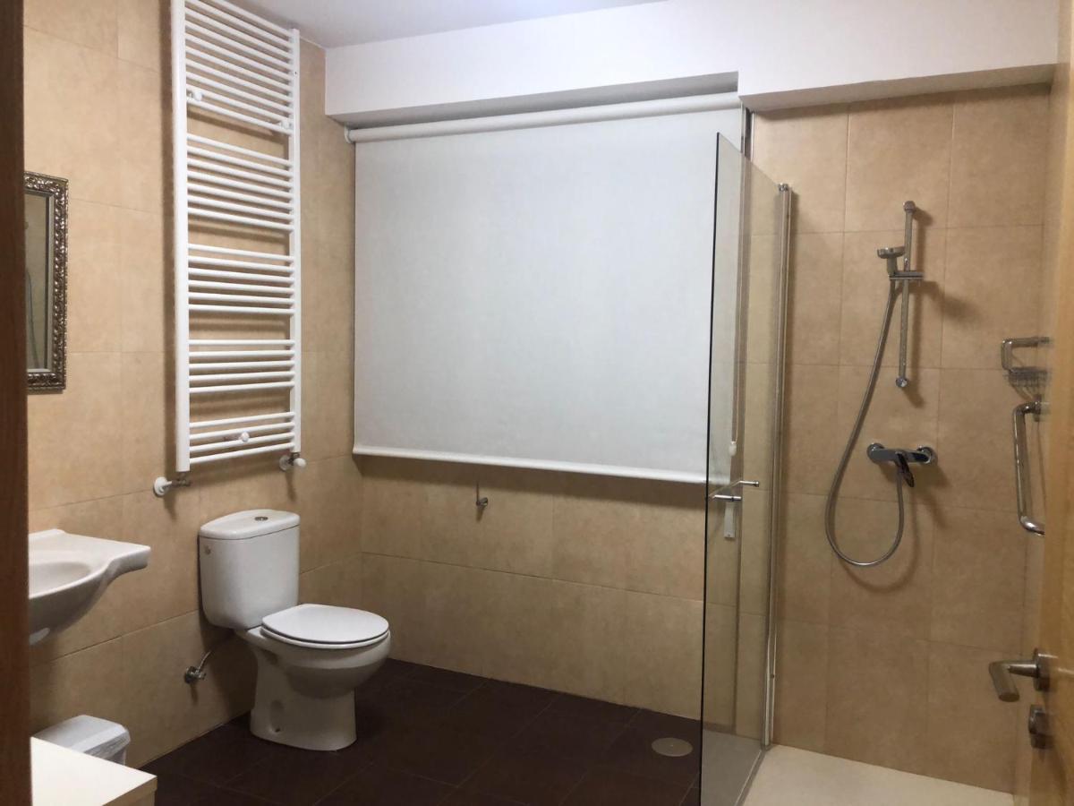 Apartamento Duerming Caramés Sanxenxo