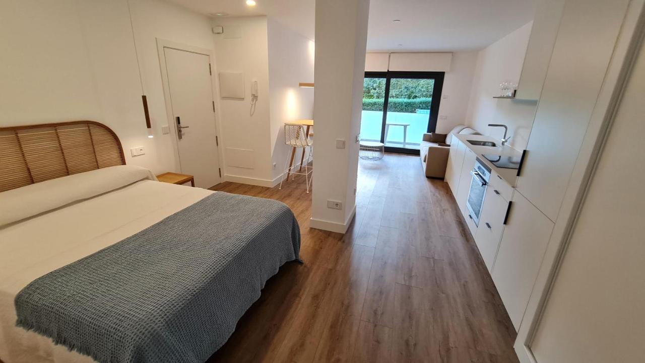 Br Silgar Apartment